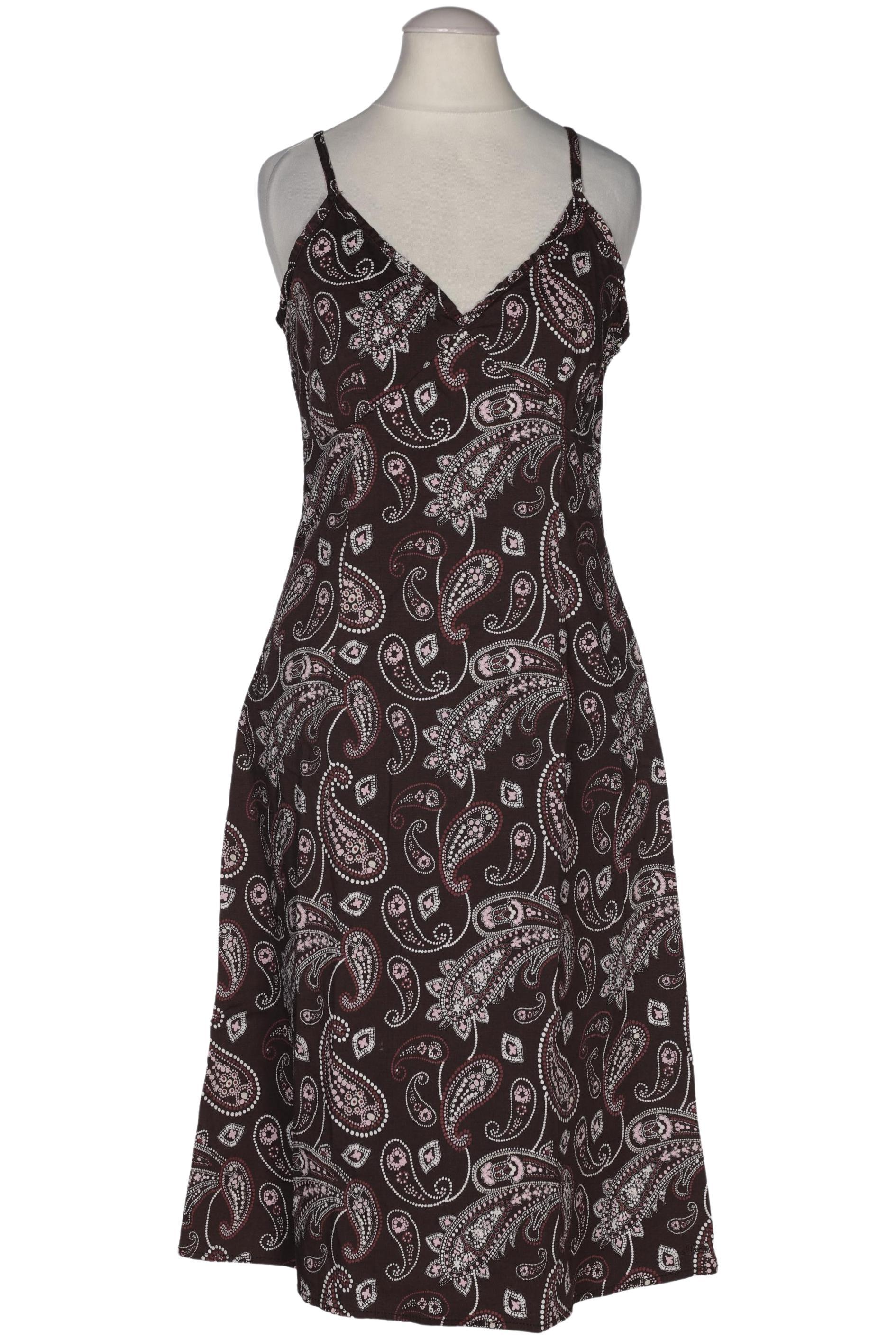 

s.Oliver Damen Kleid, braun, Gr. 36