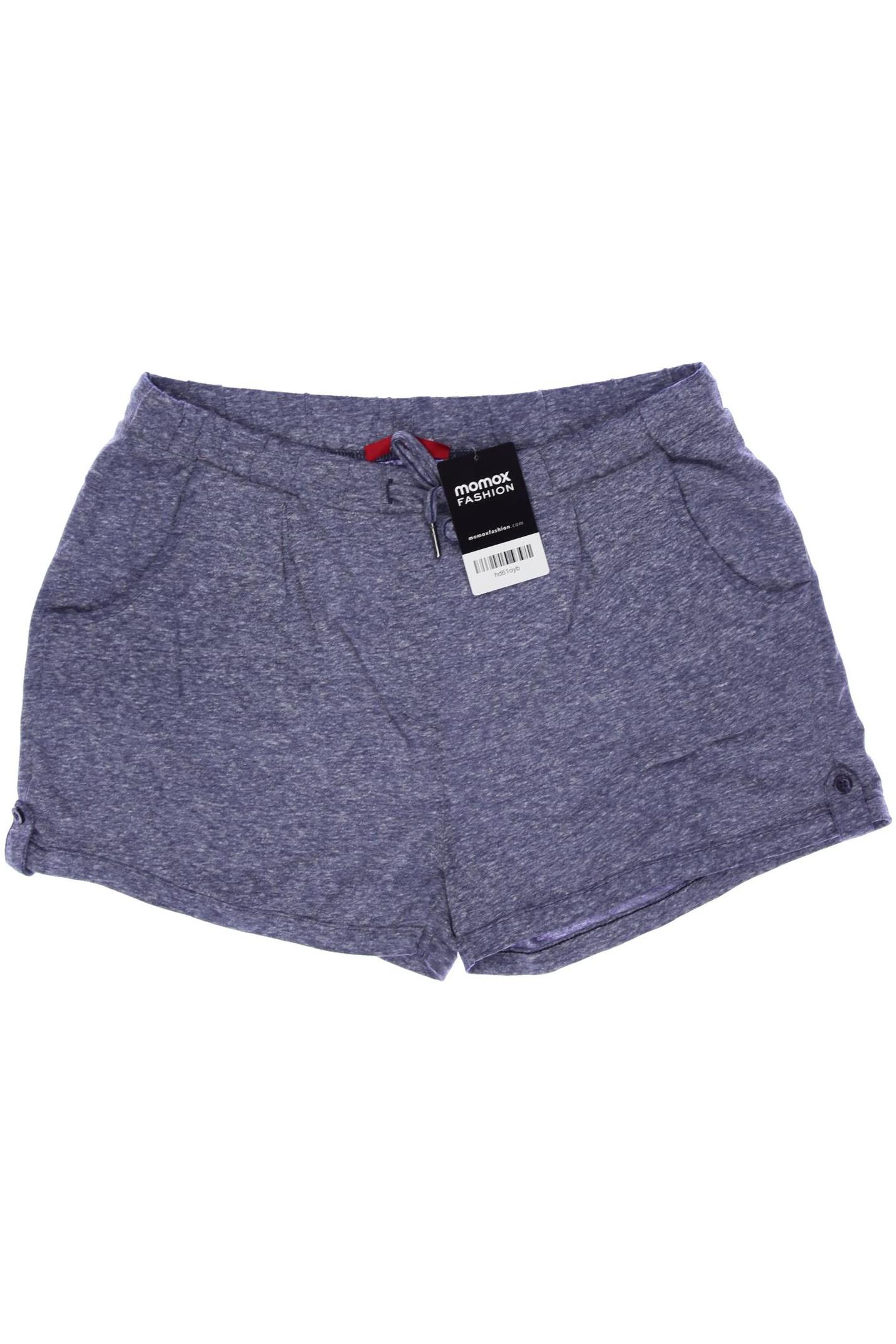 

s.Oliver Damen Shorts, blau, Gr. 38