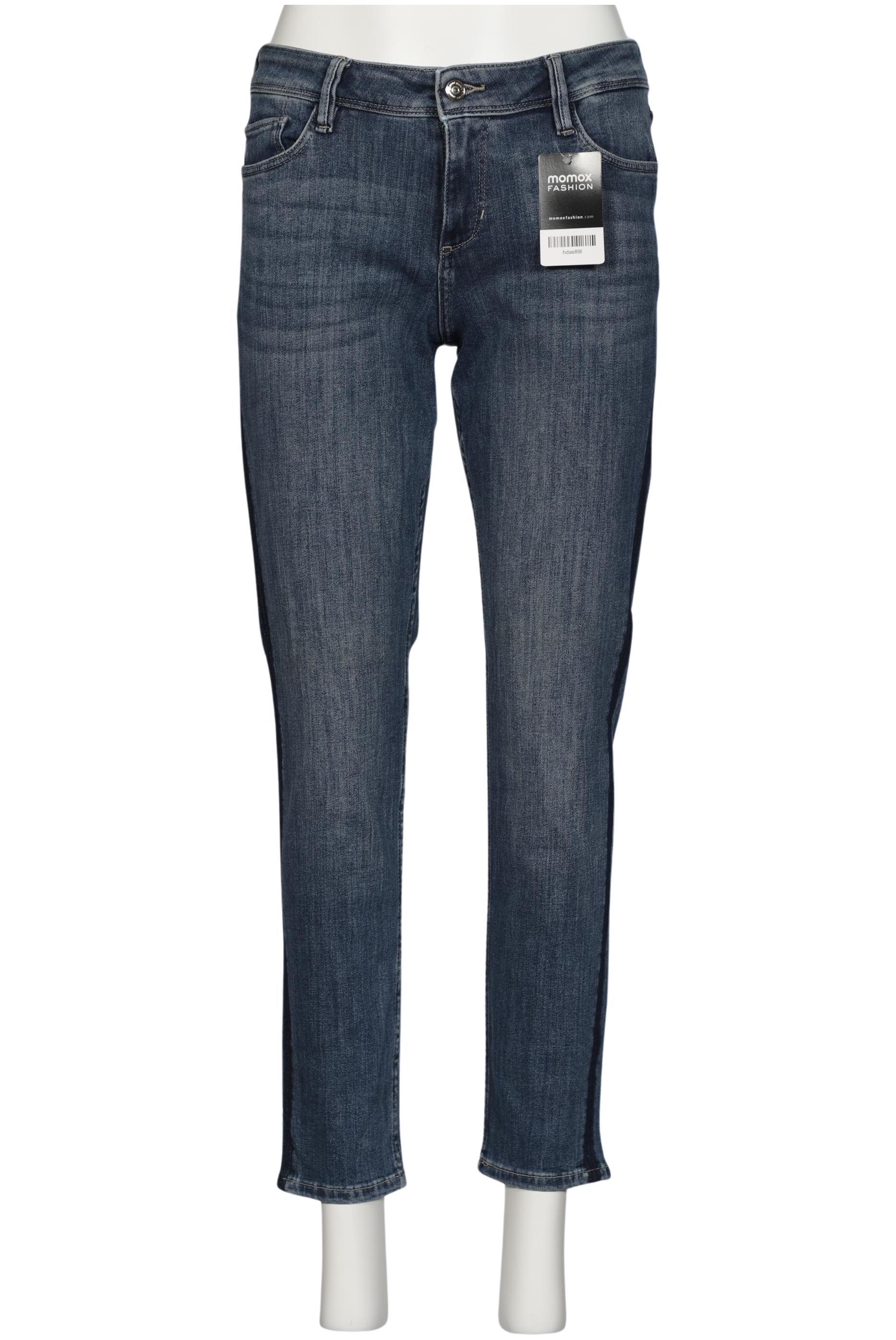 

s.Oliver Damen Jeans, blau, Gr. 40