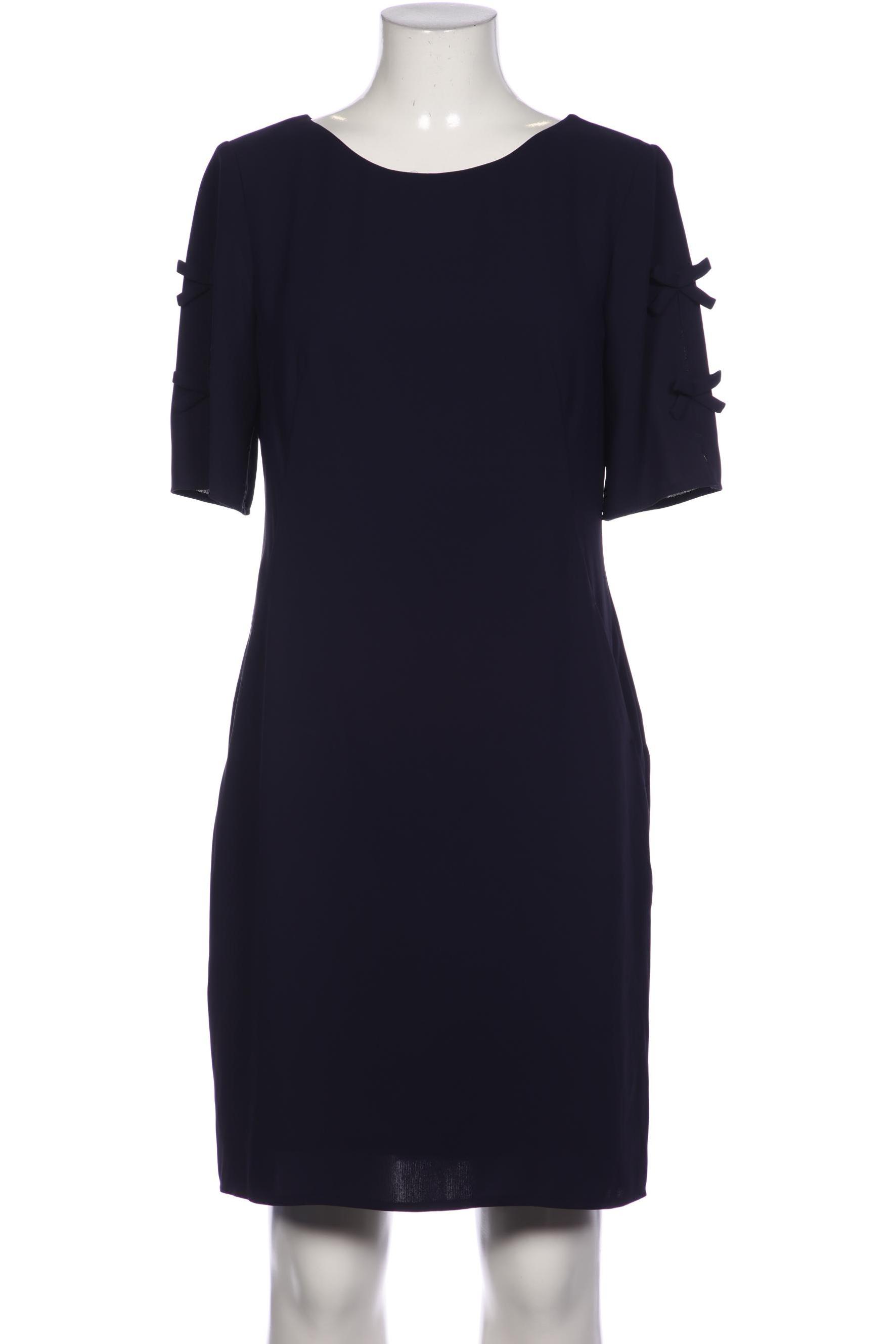 

s.Oliver Damen Kleid, marineblau, Gr. 40