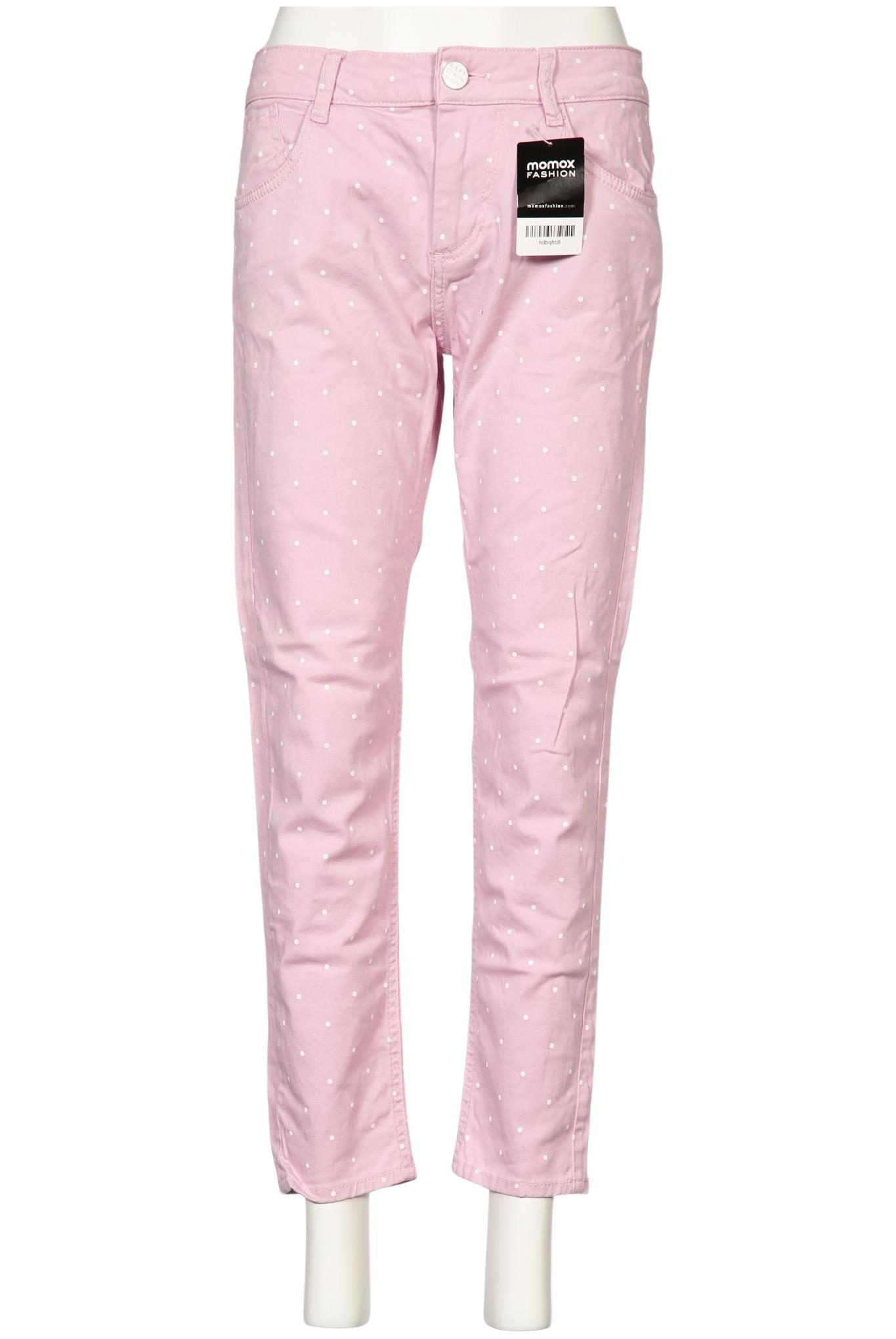 

s.Oliver Damen Jeans, pink, Gr. 38