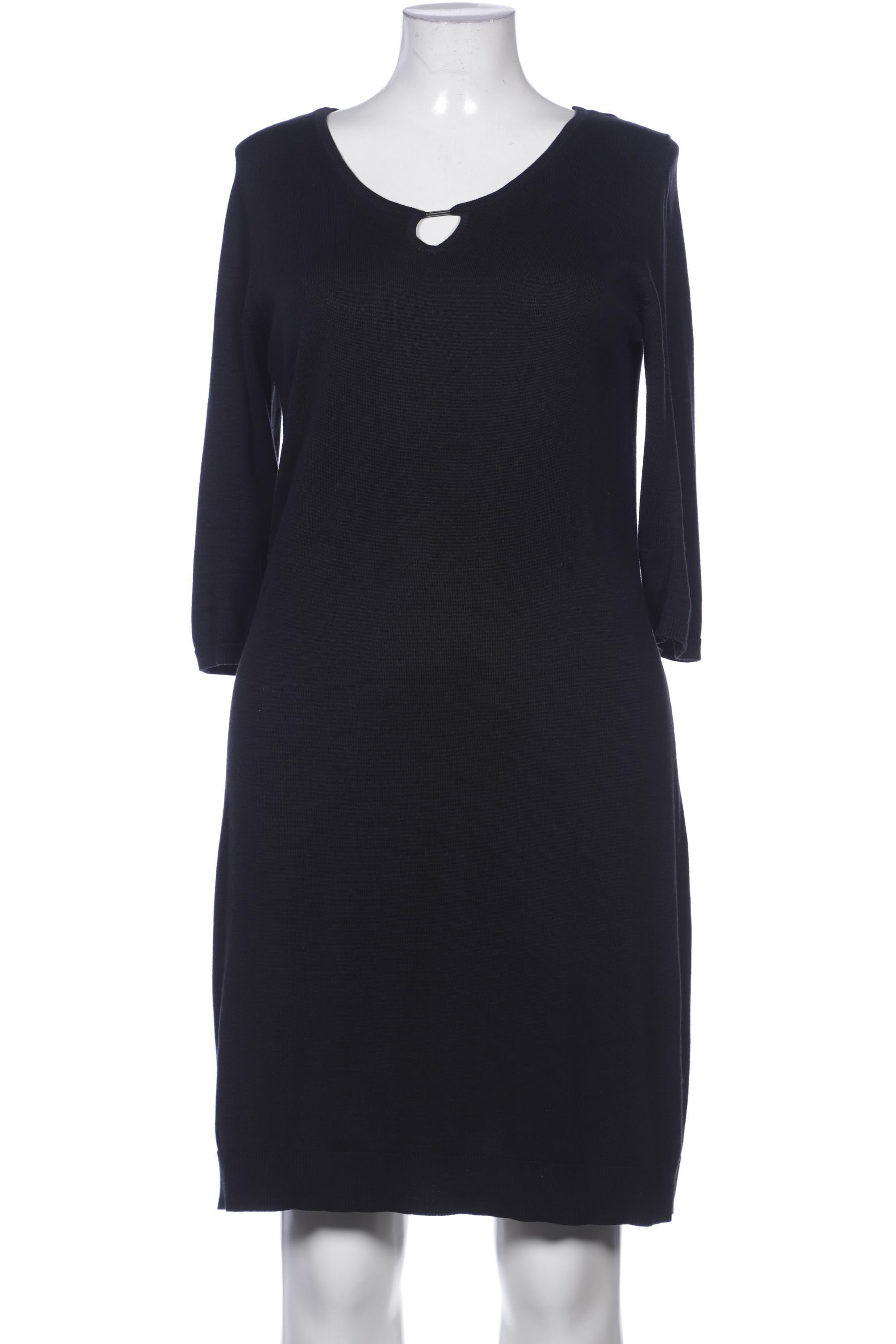 

s.Oliver Damen Kleid, schwarz, Gr. 42