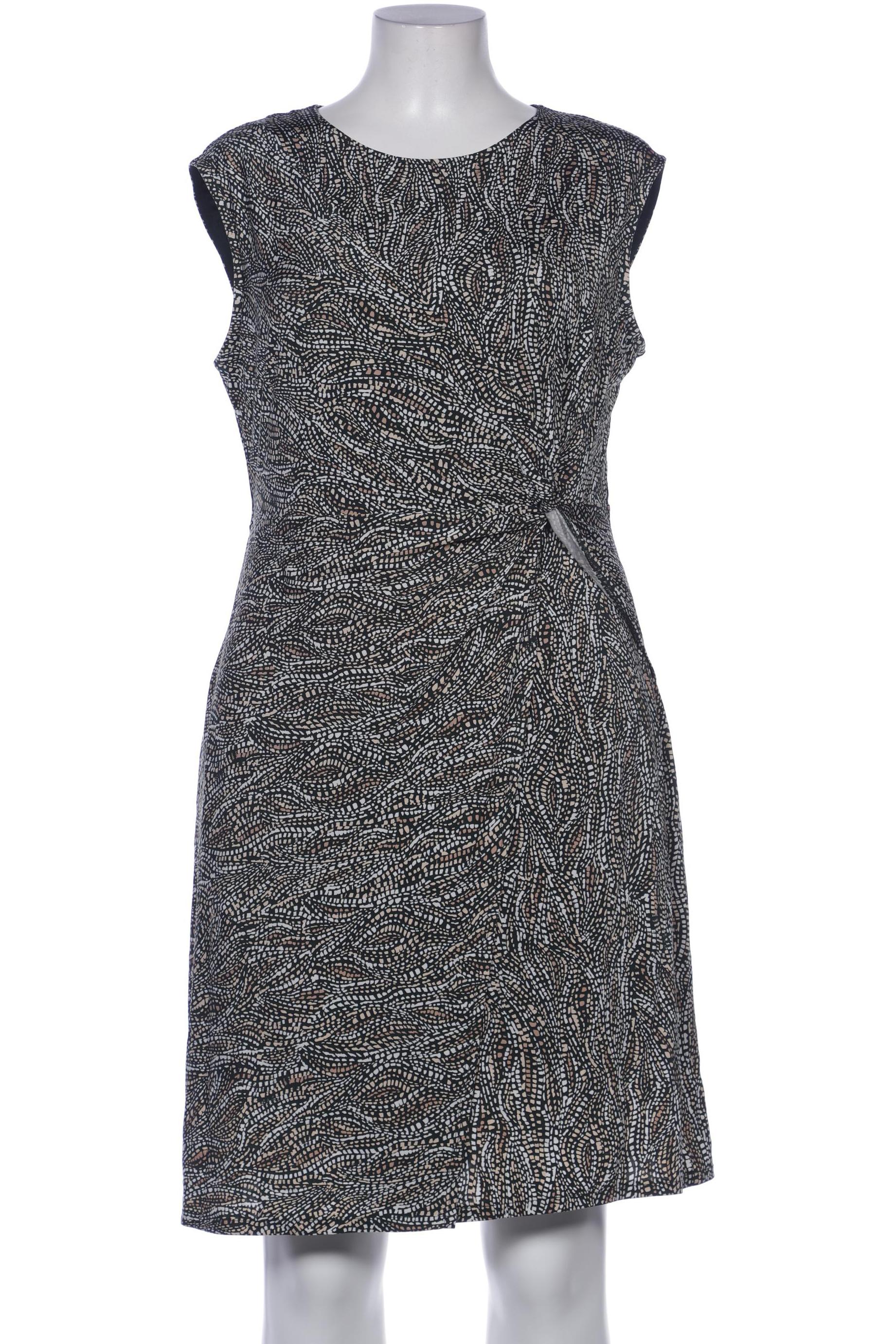 

s.Oliver Damen Kleid, grün, Gr. 44