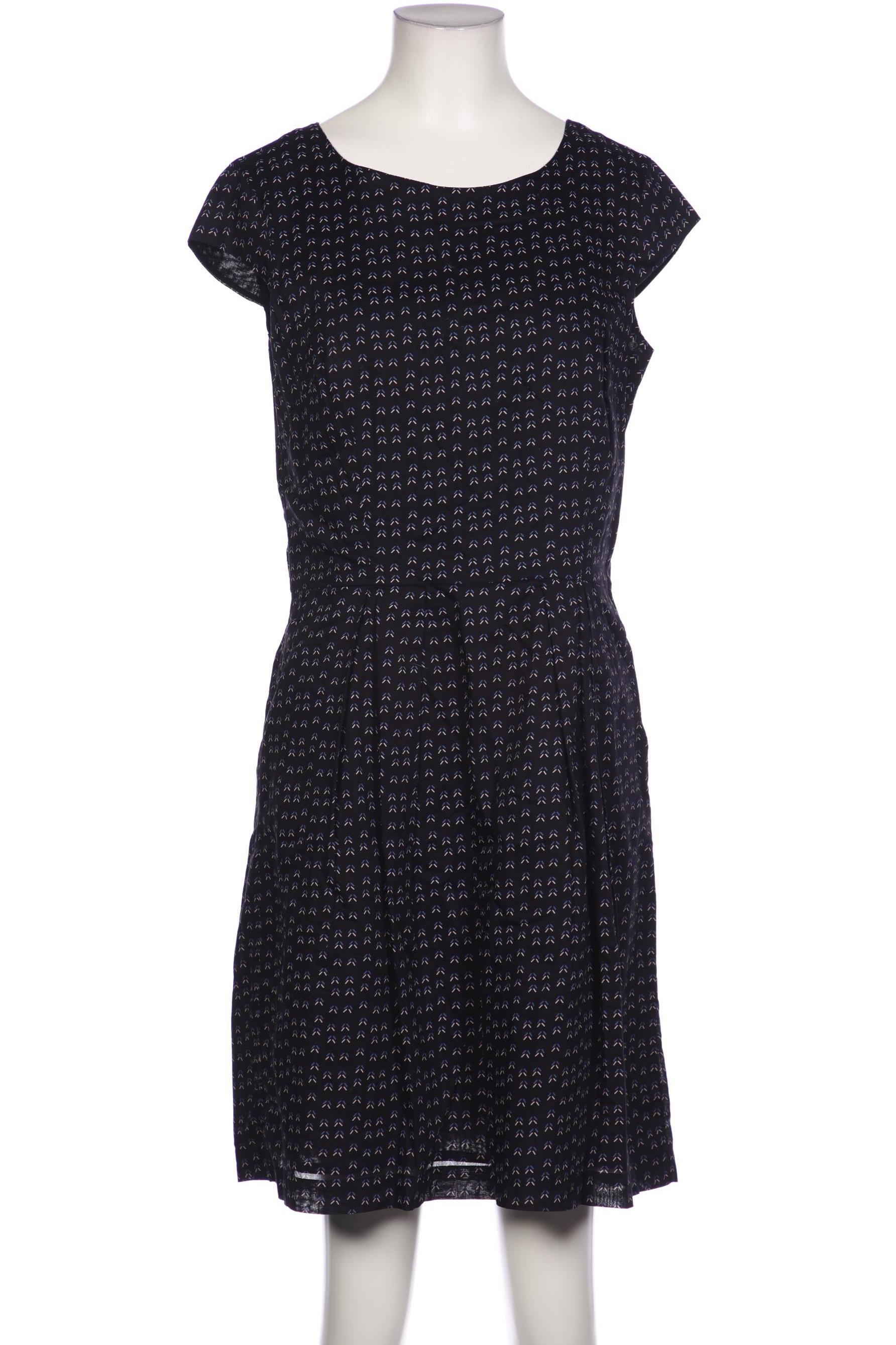 

s.Oliver Damen Kleid, marineblau, Gr. 38