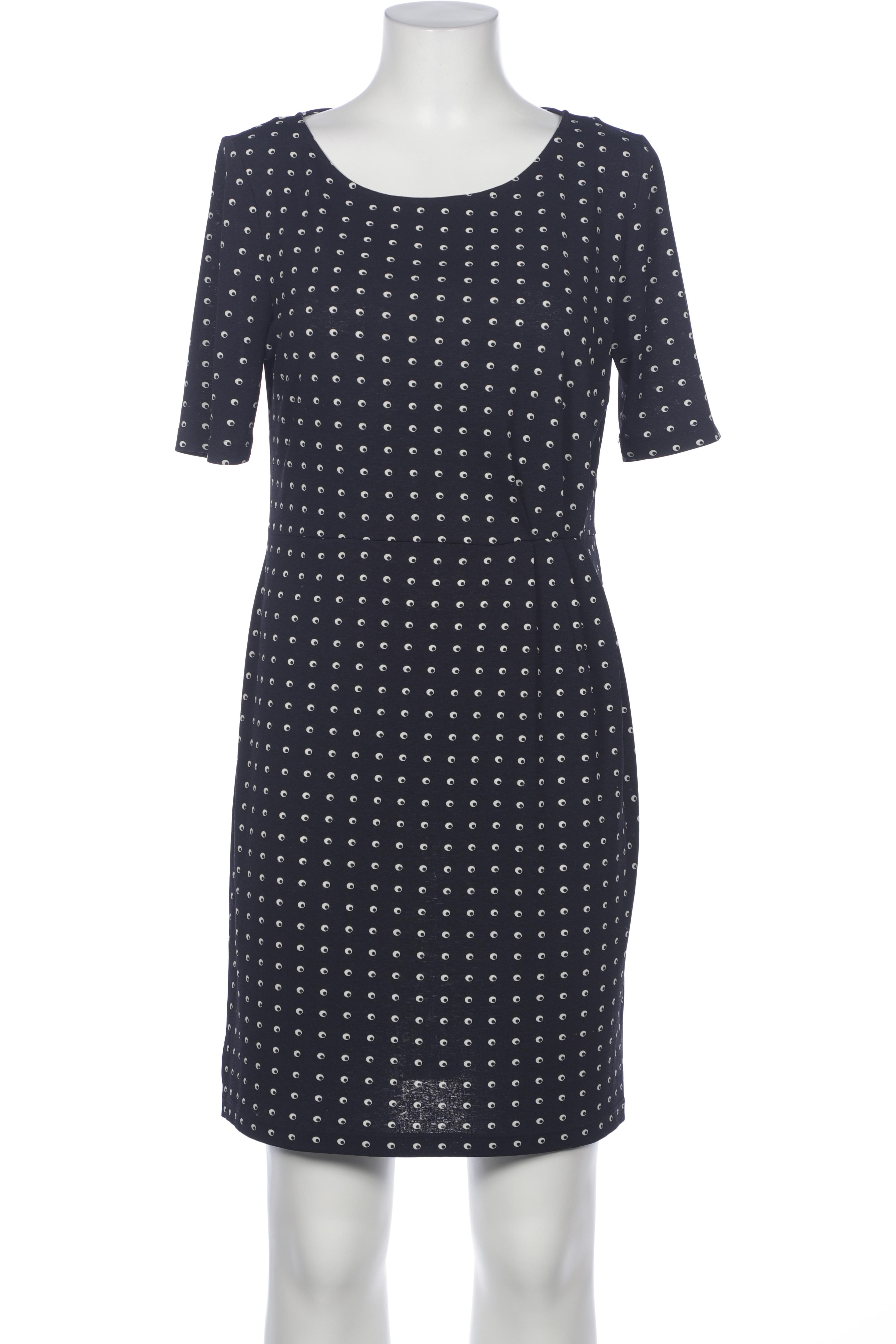 

s.Oliver Damen Kleid, marineblau, Gr. 40