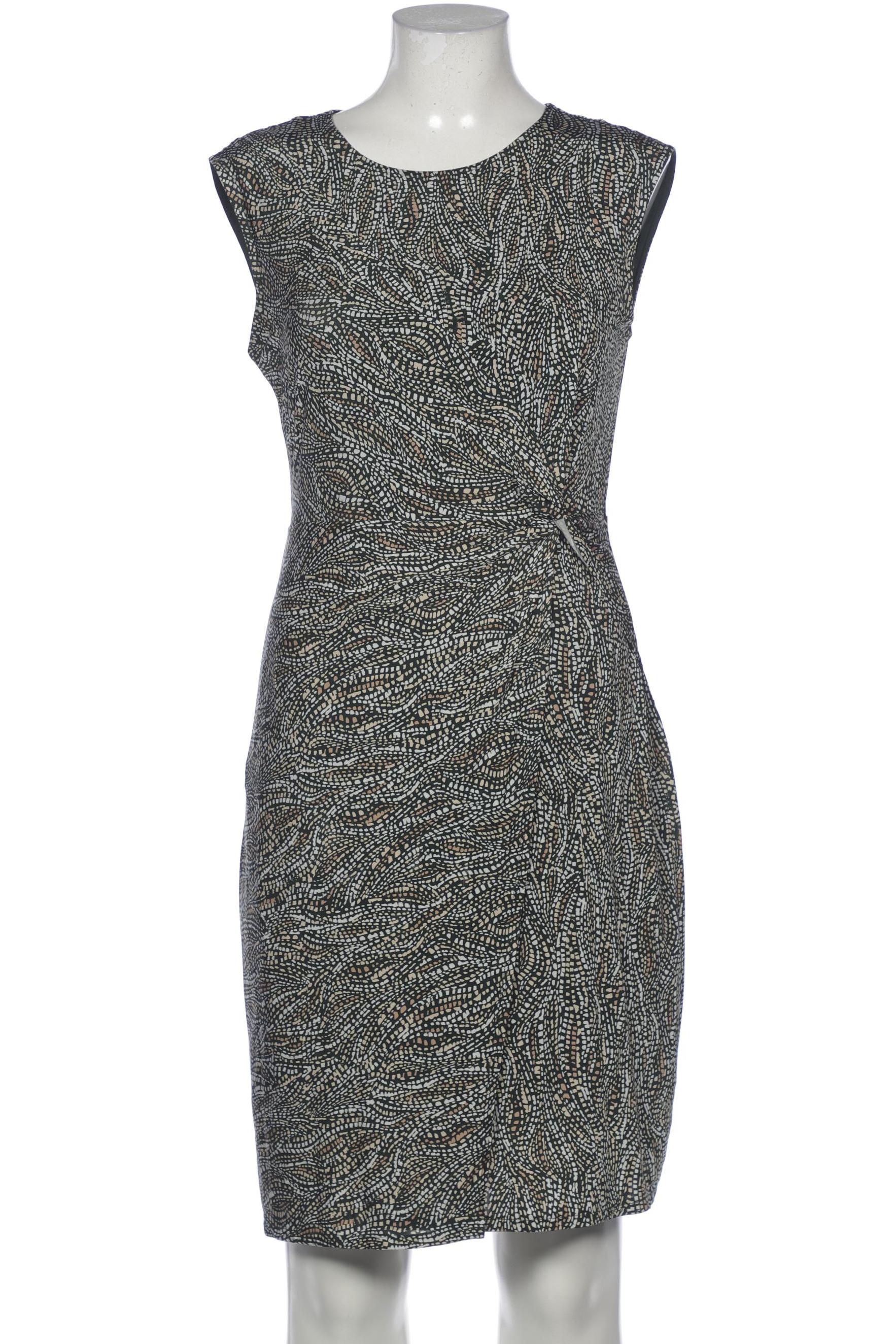 

s.Oliver Damen Kleid, grün, Gr. 40