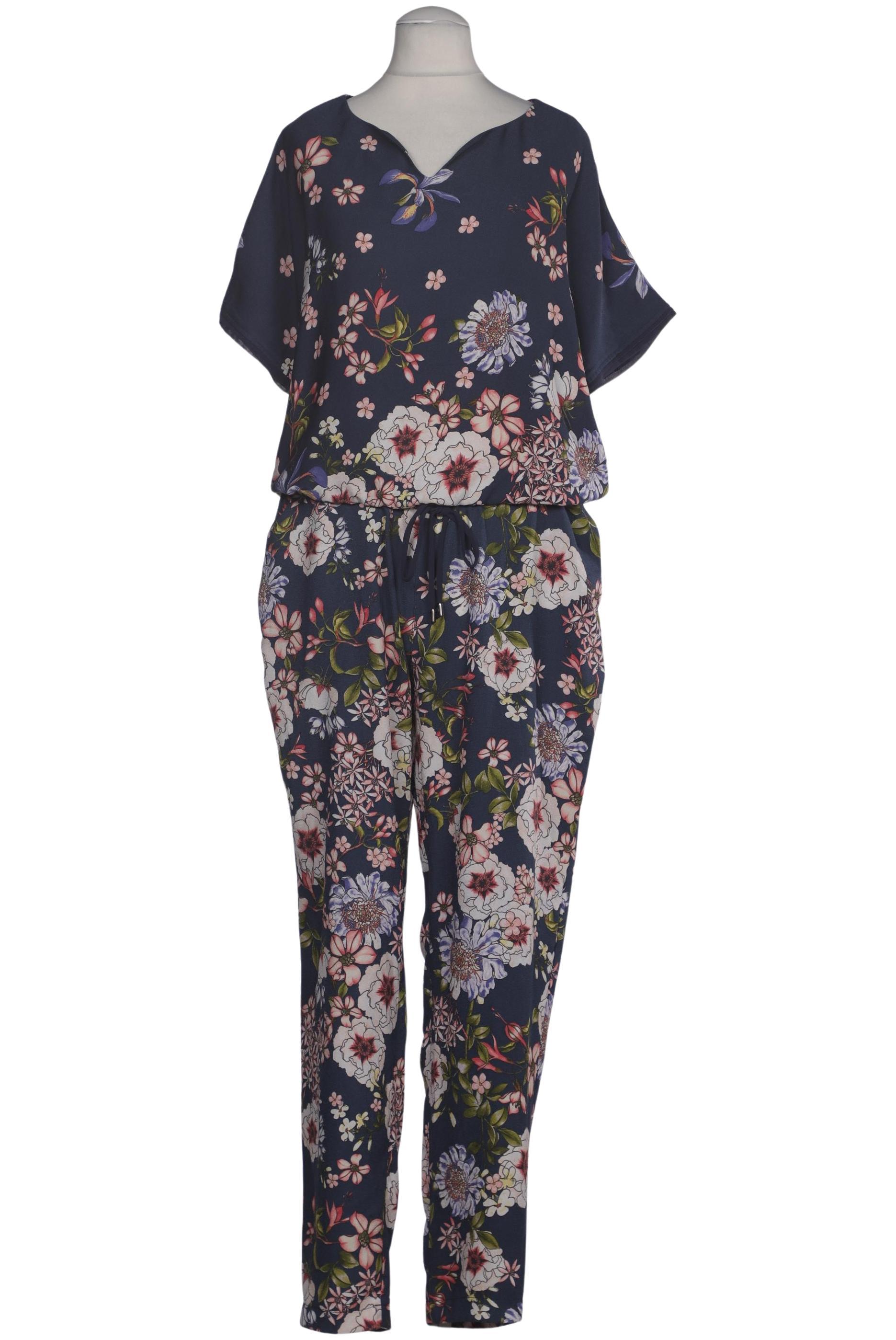 

s.Oliver Damen Jumpsuit/Overall, mehrfarbig, Gr. 38