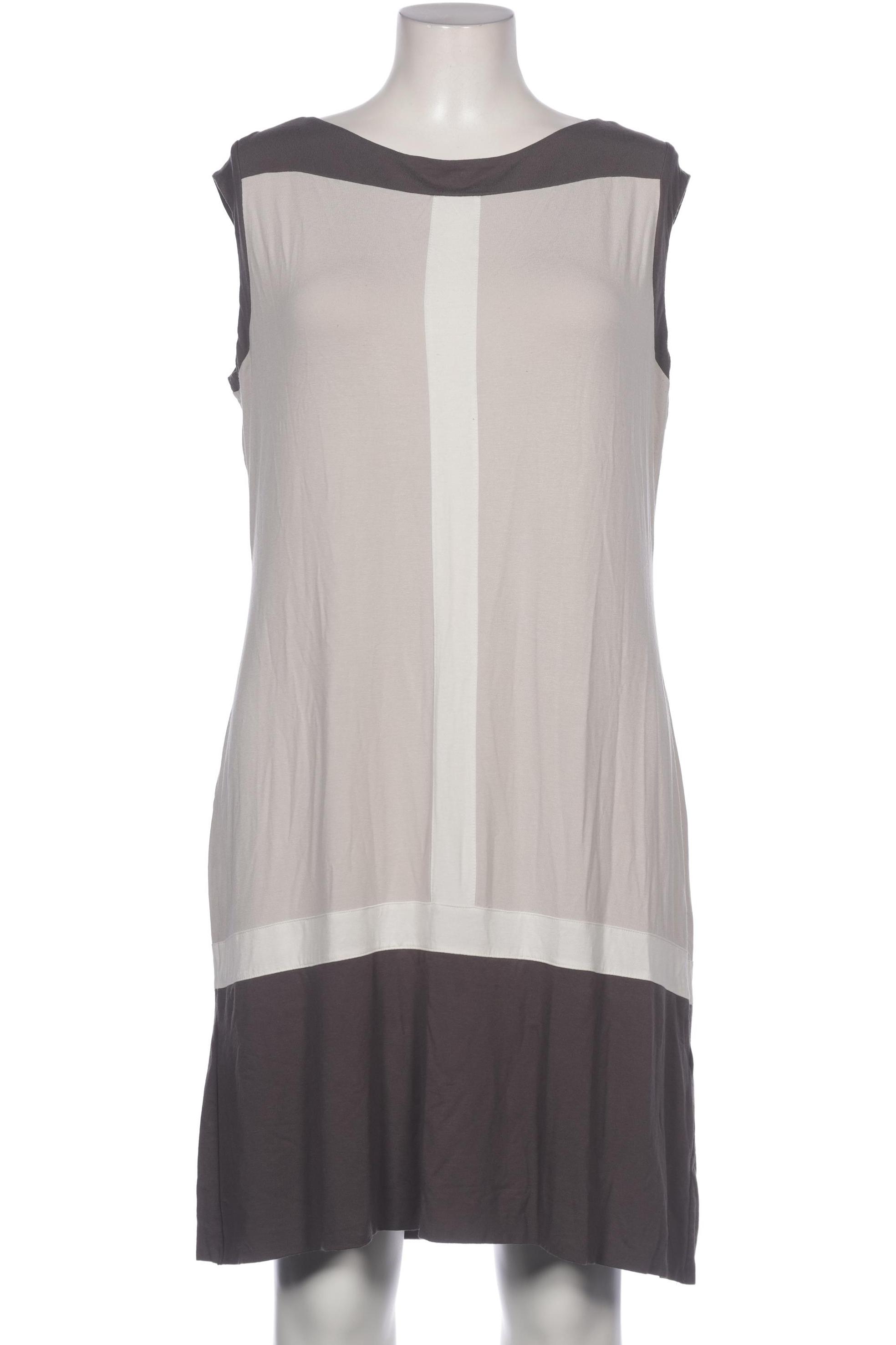 

s.Oliver Damen Kleid, beige, Gr. 46
