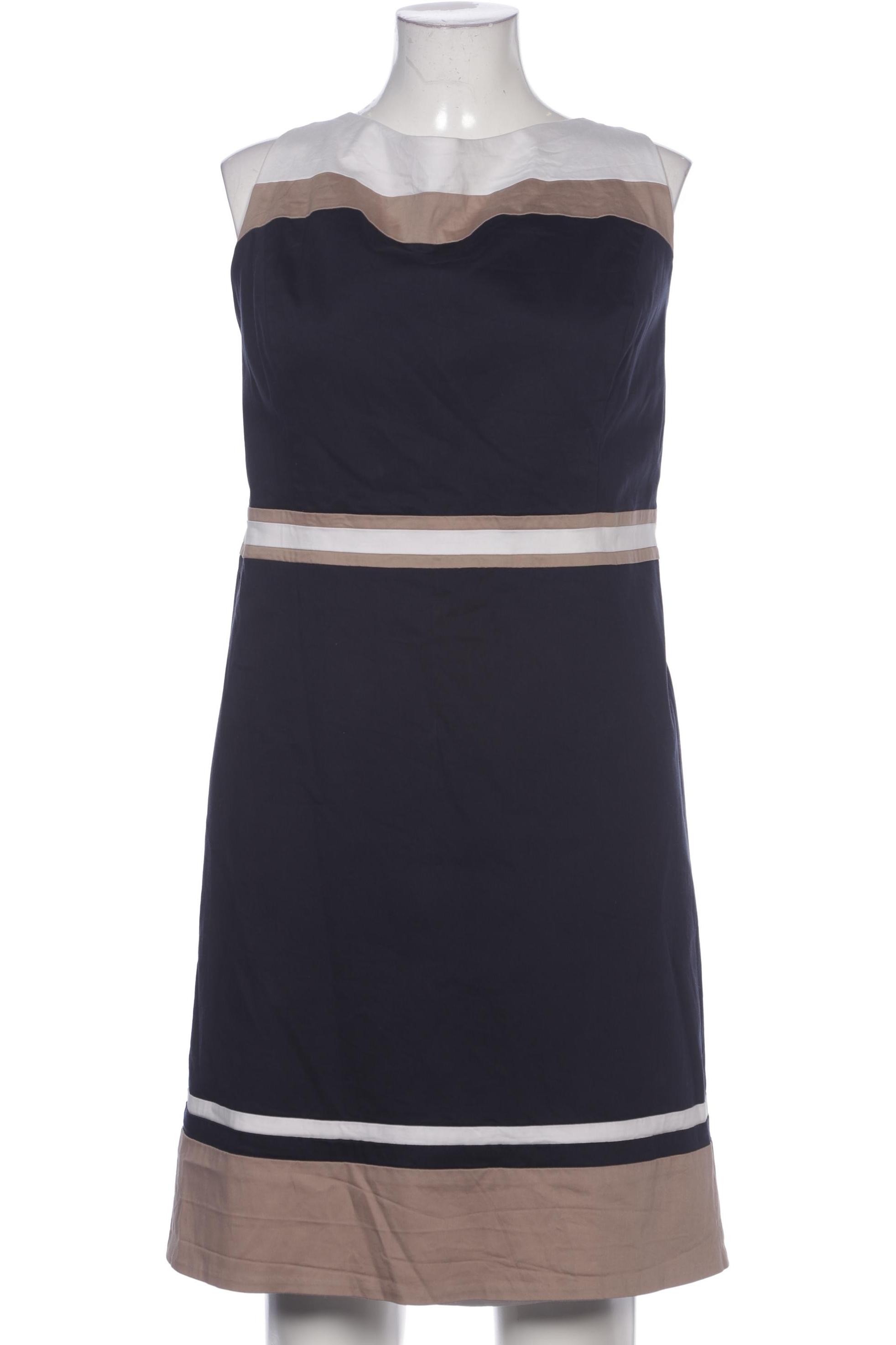 

s.Oliver Damen Kleid, marineblau, Gr. 46