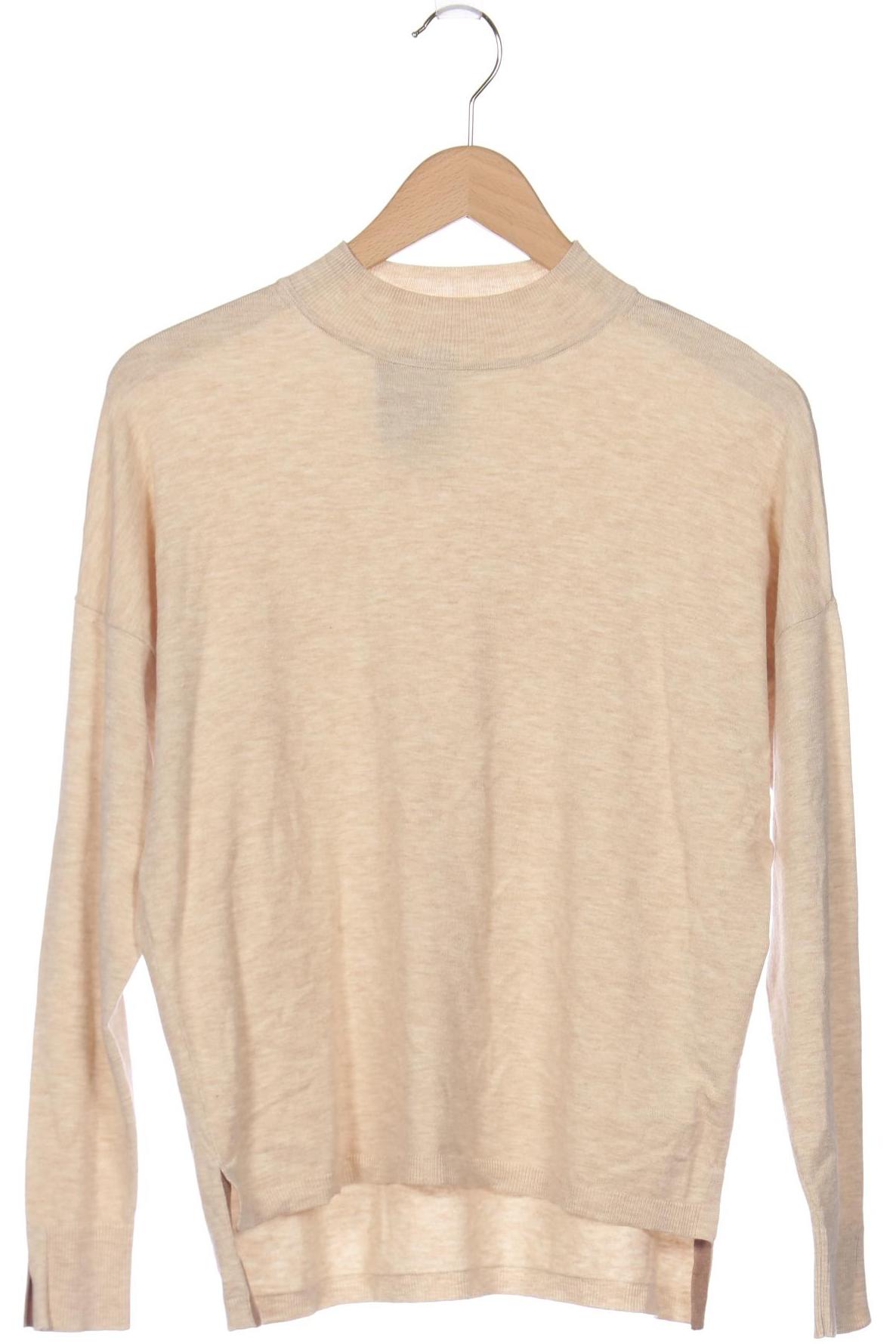 

s.Oliver Damen Pullover, beige