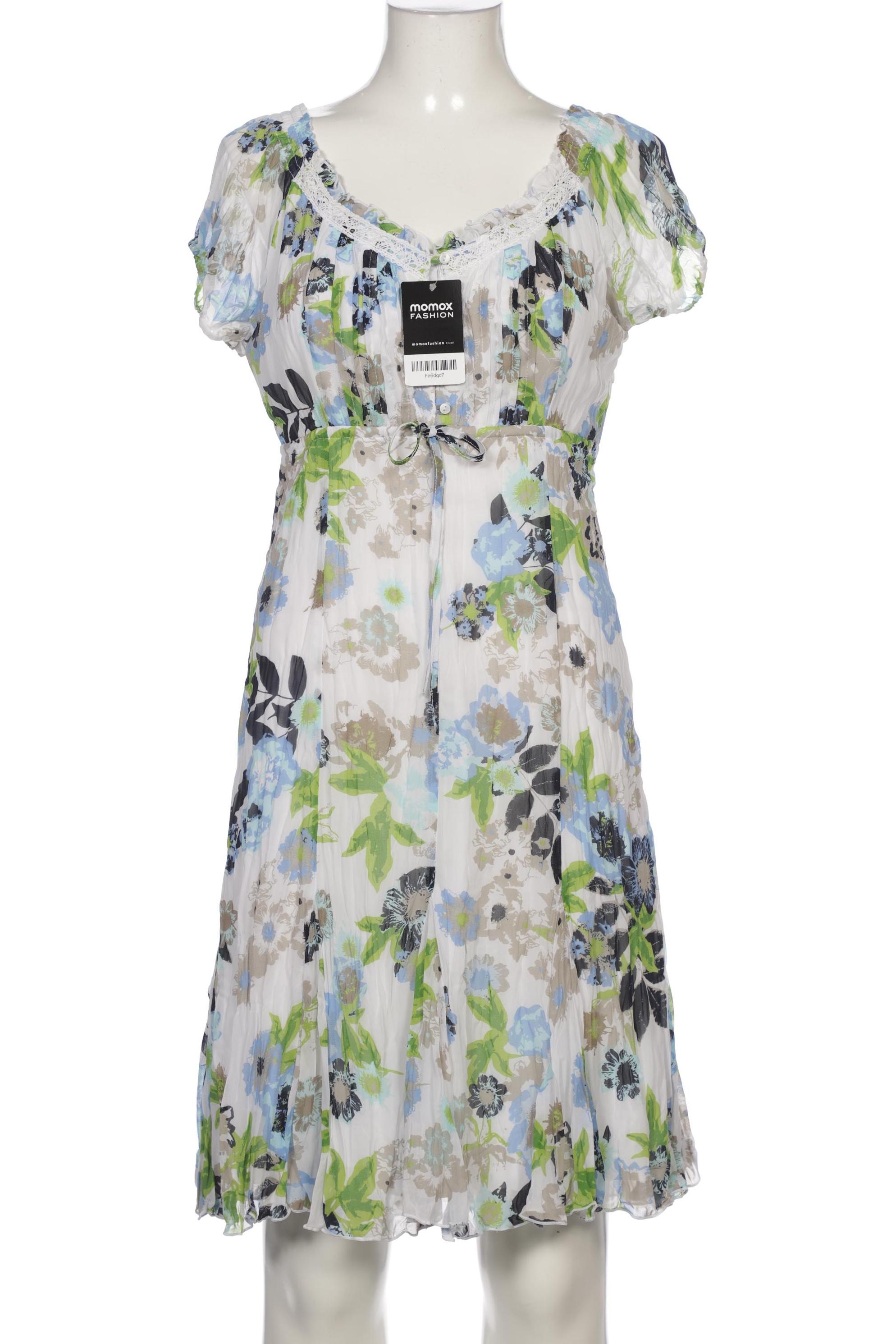 

s.Oliver Damen Kleid, mehrfarbig
