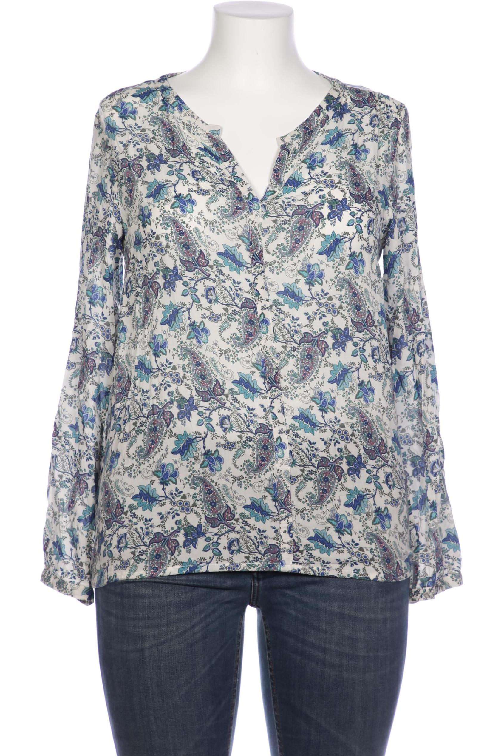 

s.Oliver Damen Bluse, mehrfarbig, Gr. 38