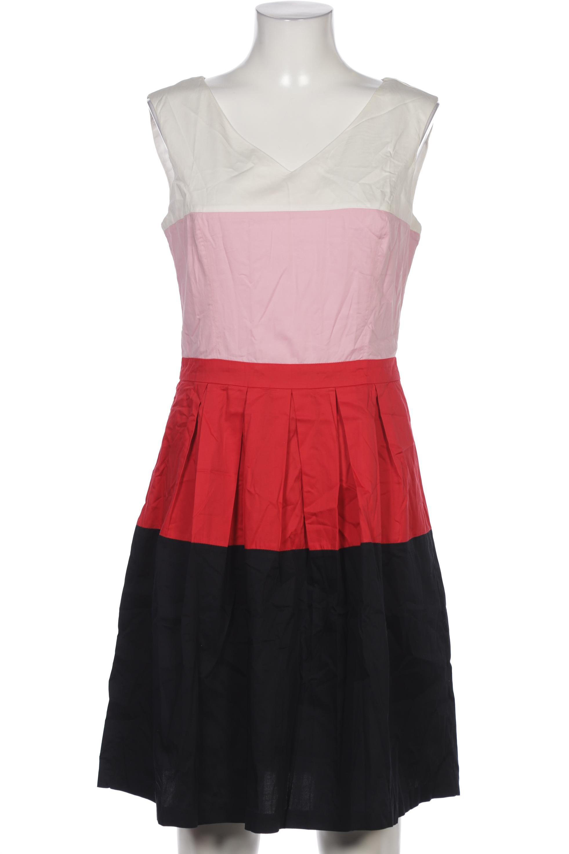 

s.Oliver Damen Kleid, mehrfarbig