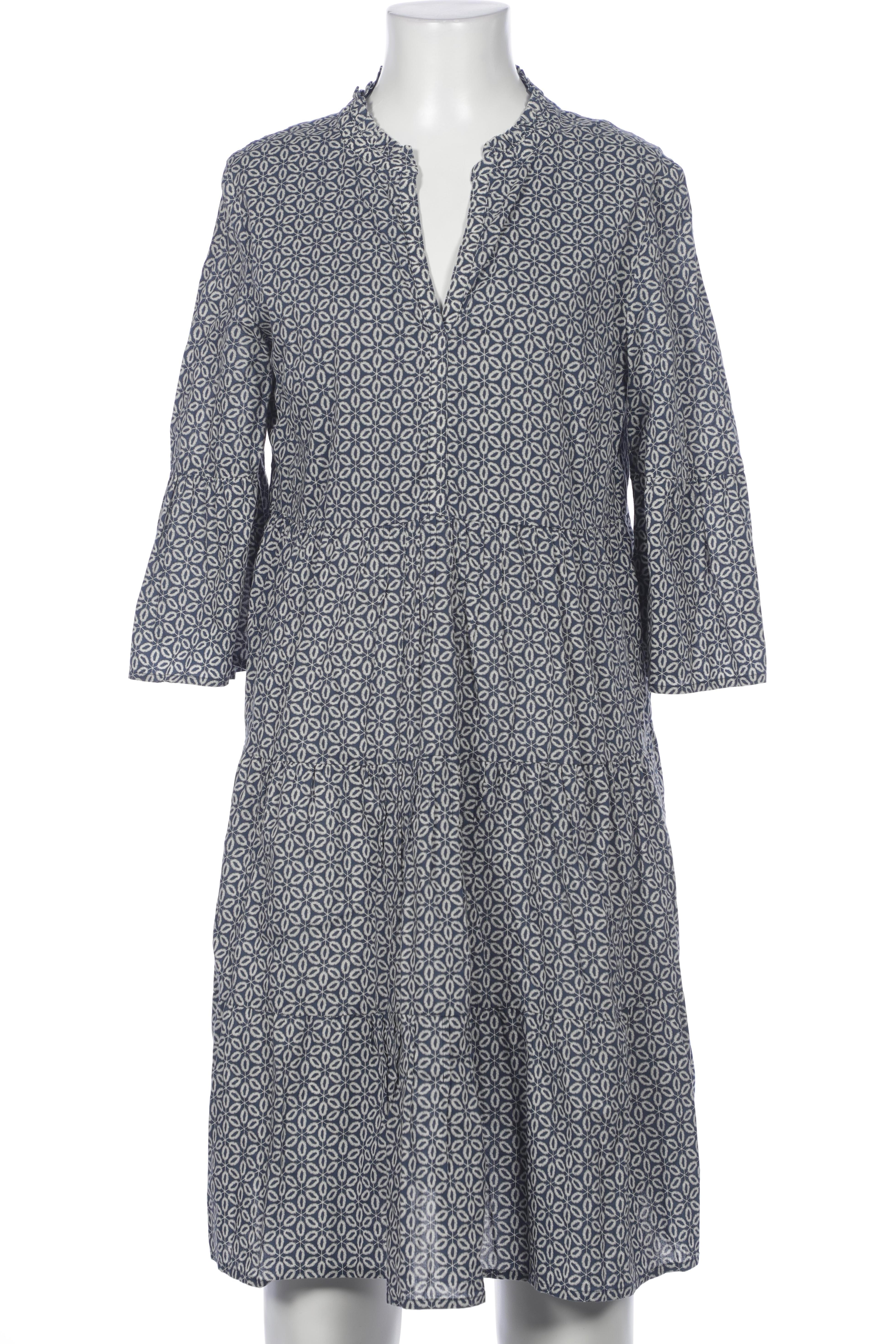 

s.Oliver Damen Kleid, marineblau, Gr. 38