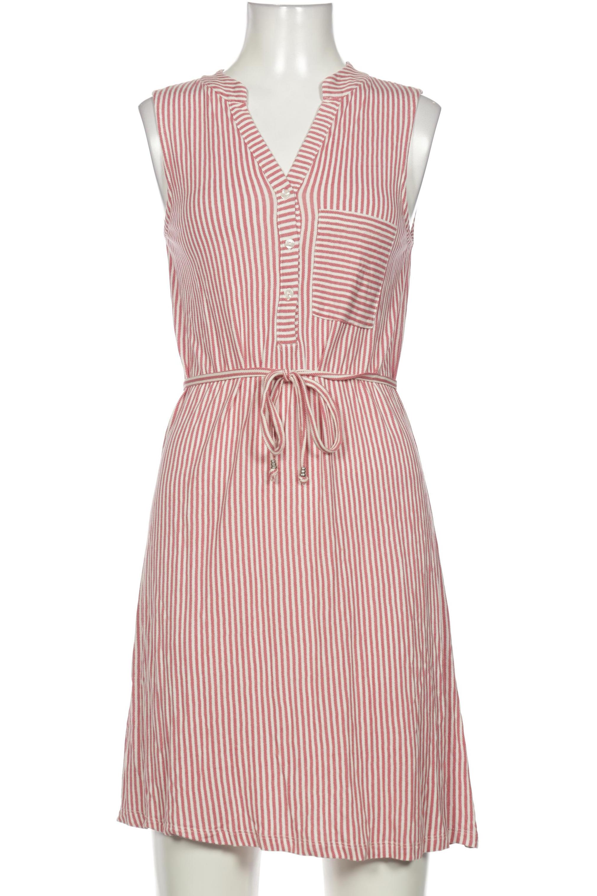 

s.Oliver Damen Kleid, rot, Gr. 34