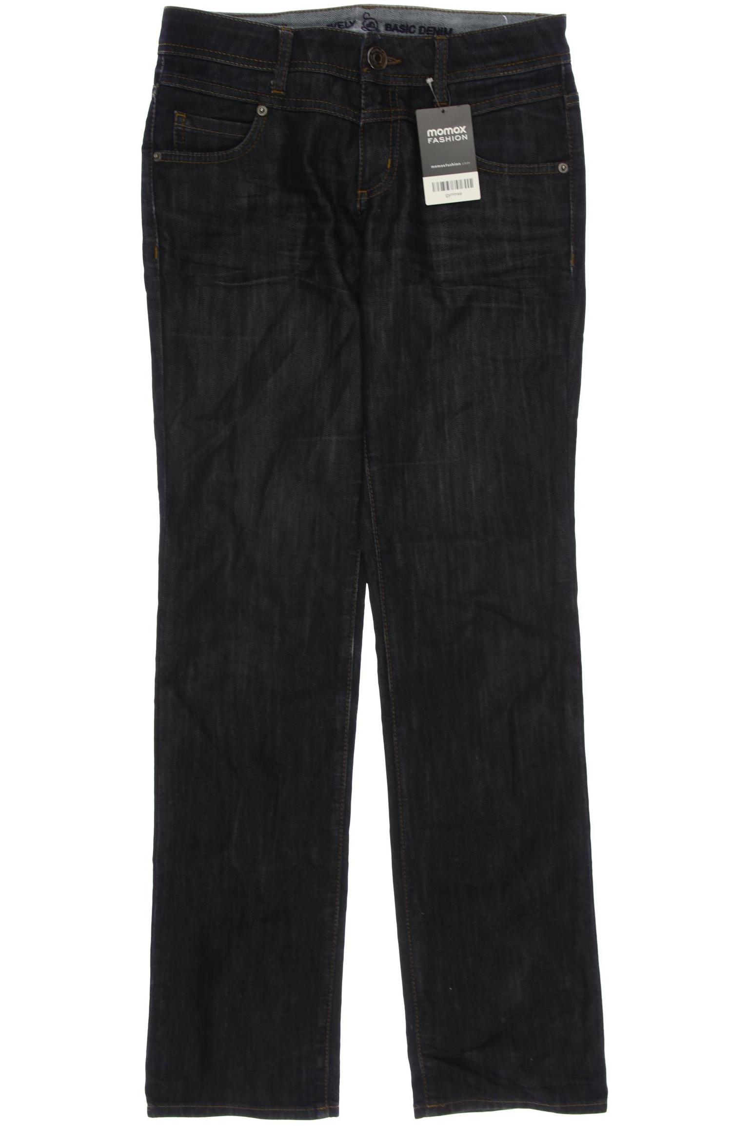 

s.Oliver Damen Jeans, marineblau, Gr. 31
