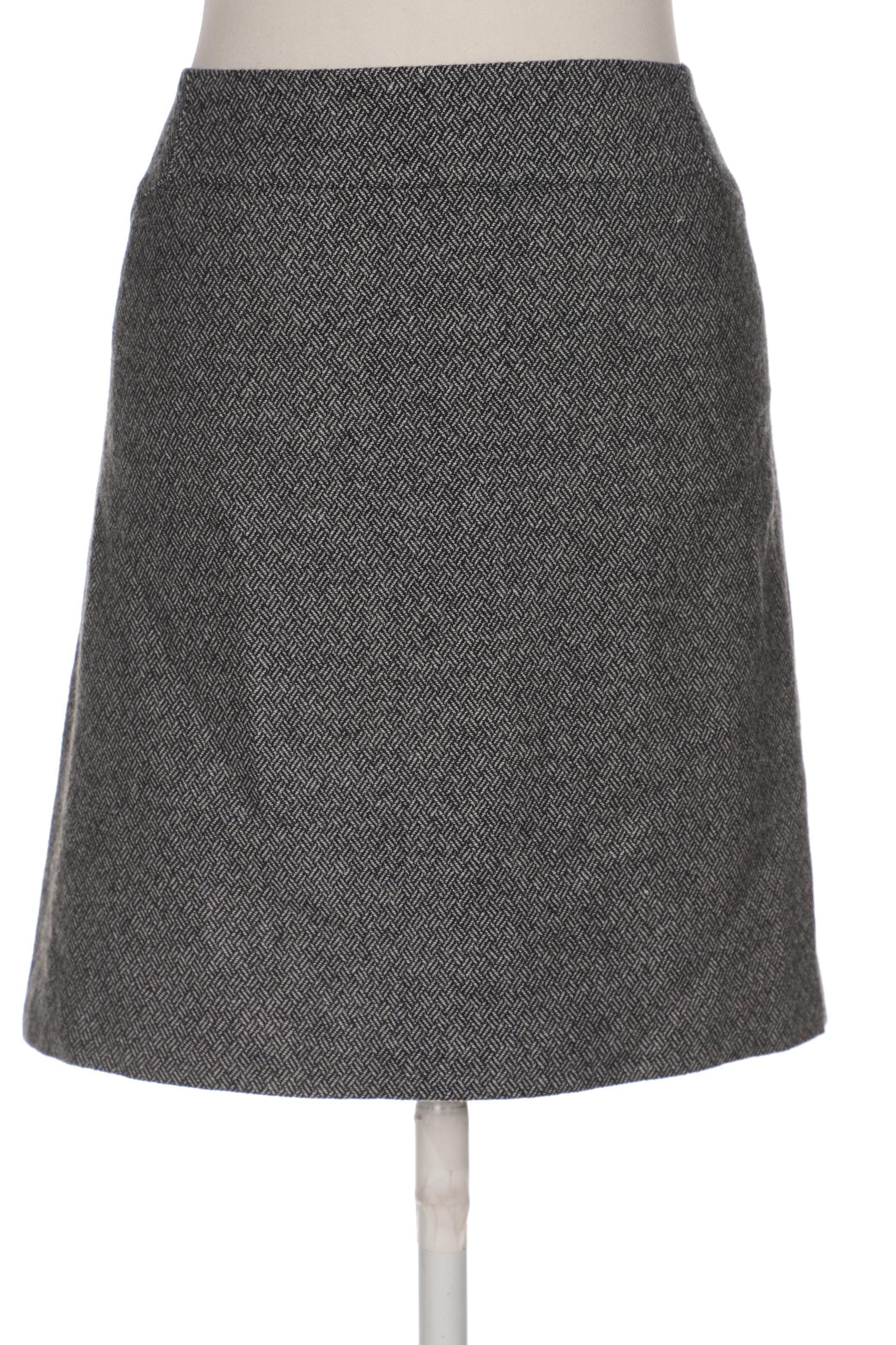 

s.Oliver Damen Rock, grau, Gr. 38