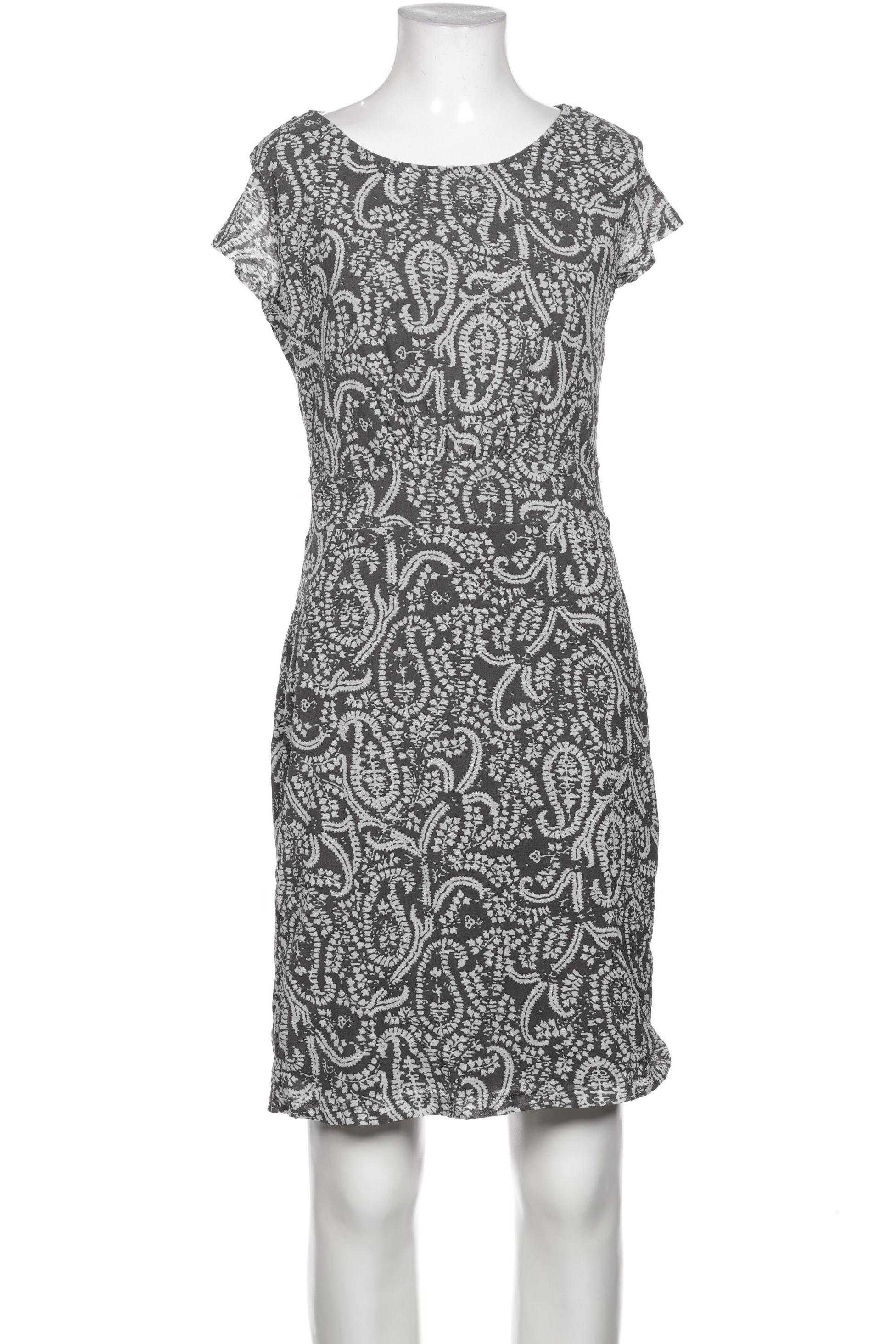 

s.Oliver Damen Kleid, grau