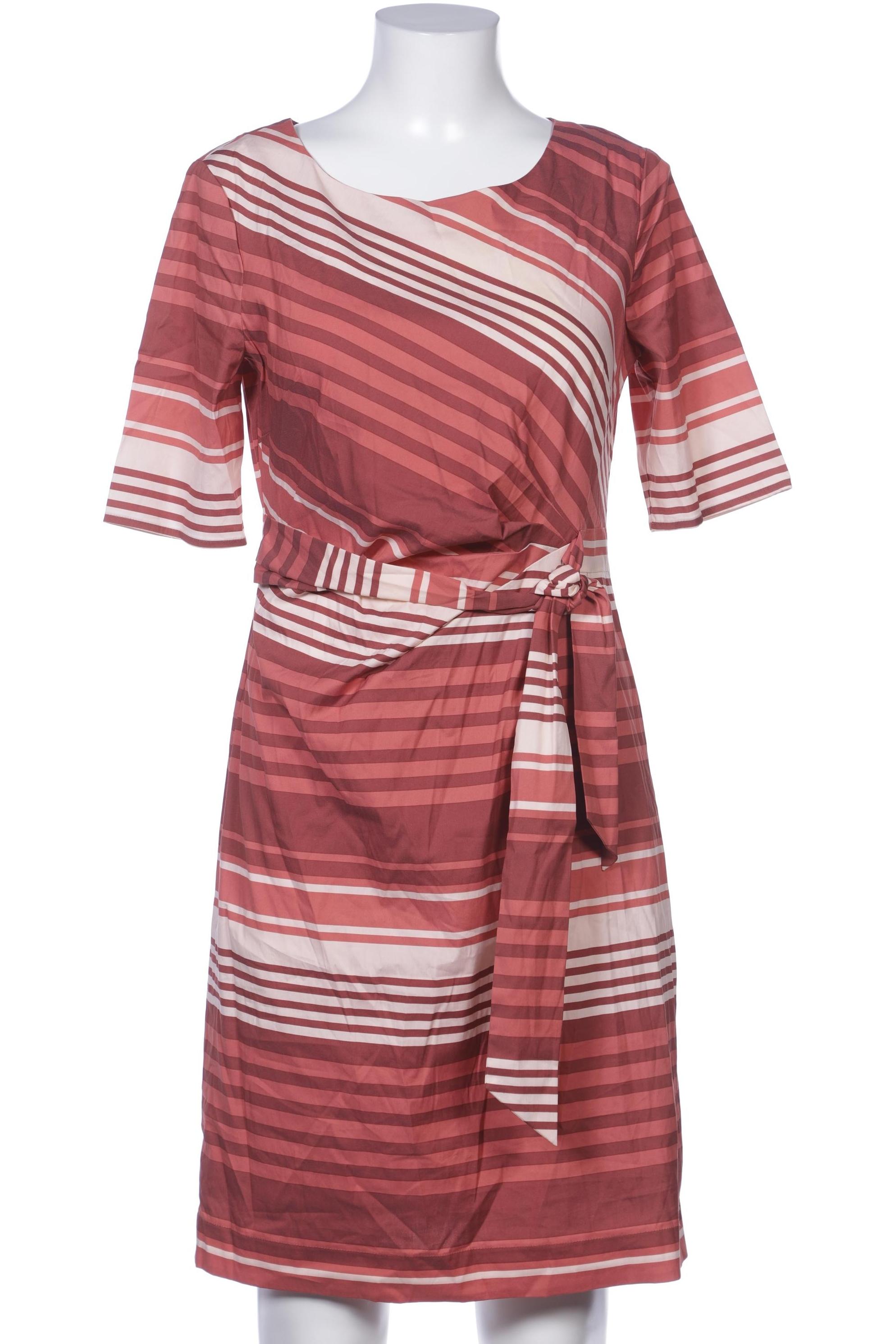

s.Oliver Damen Kleid, rot, Gr. 40