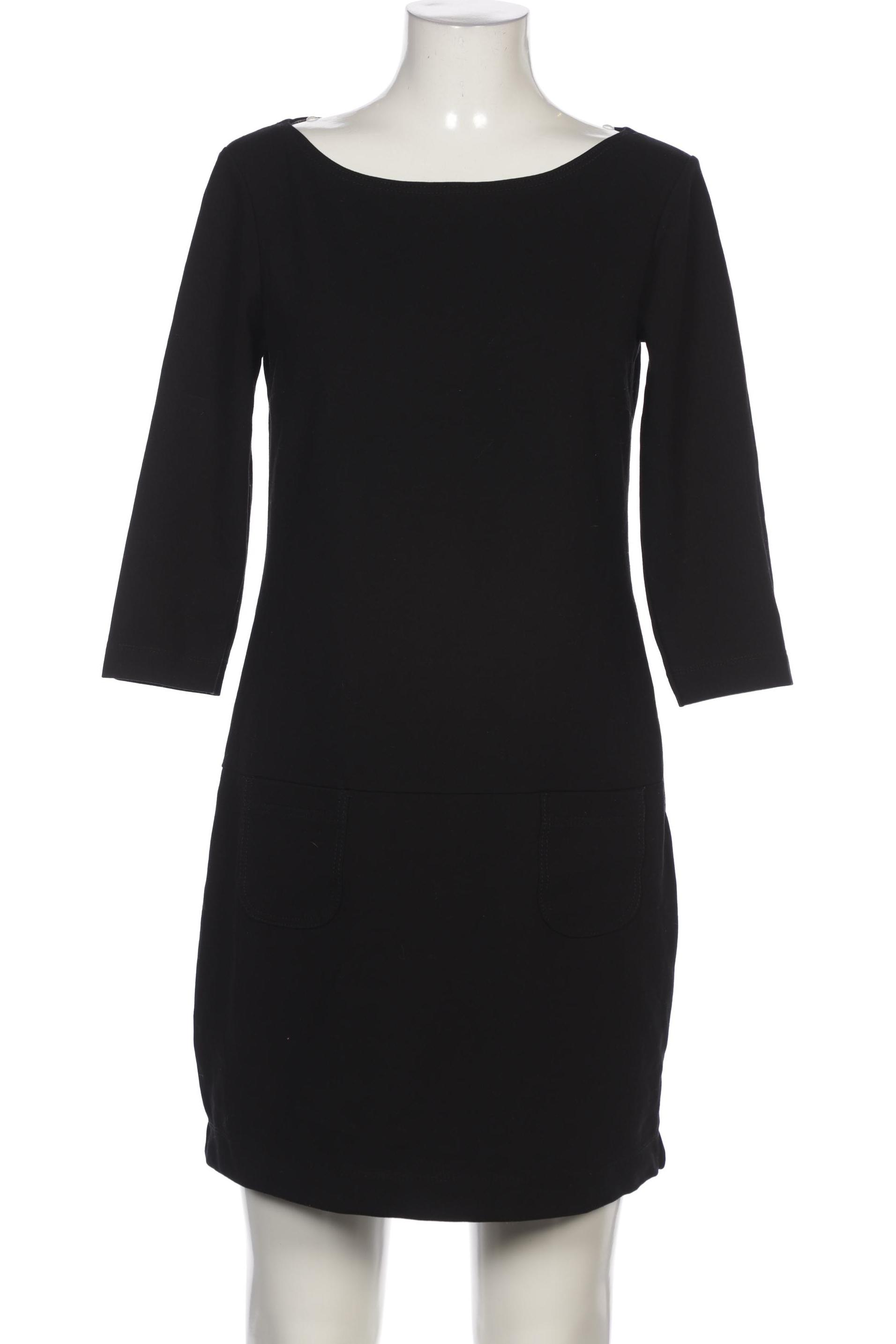 

s.Oliver Damen Kleid, schwarz