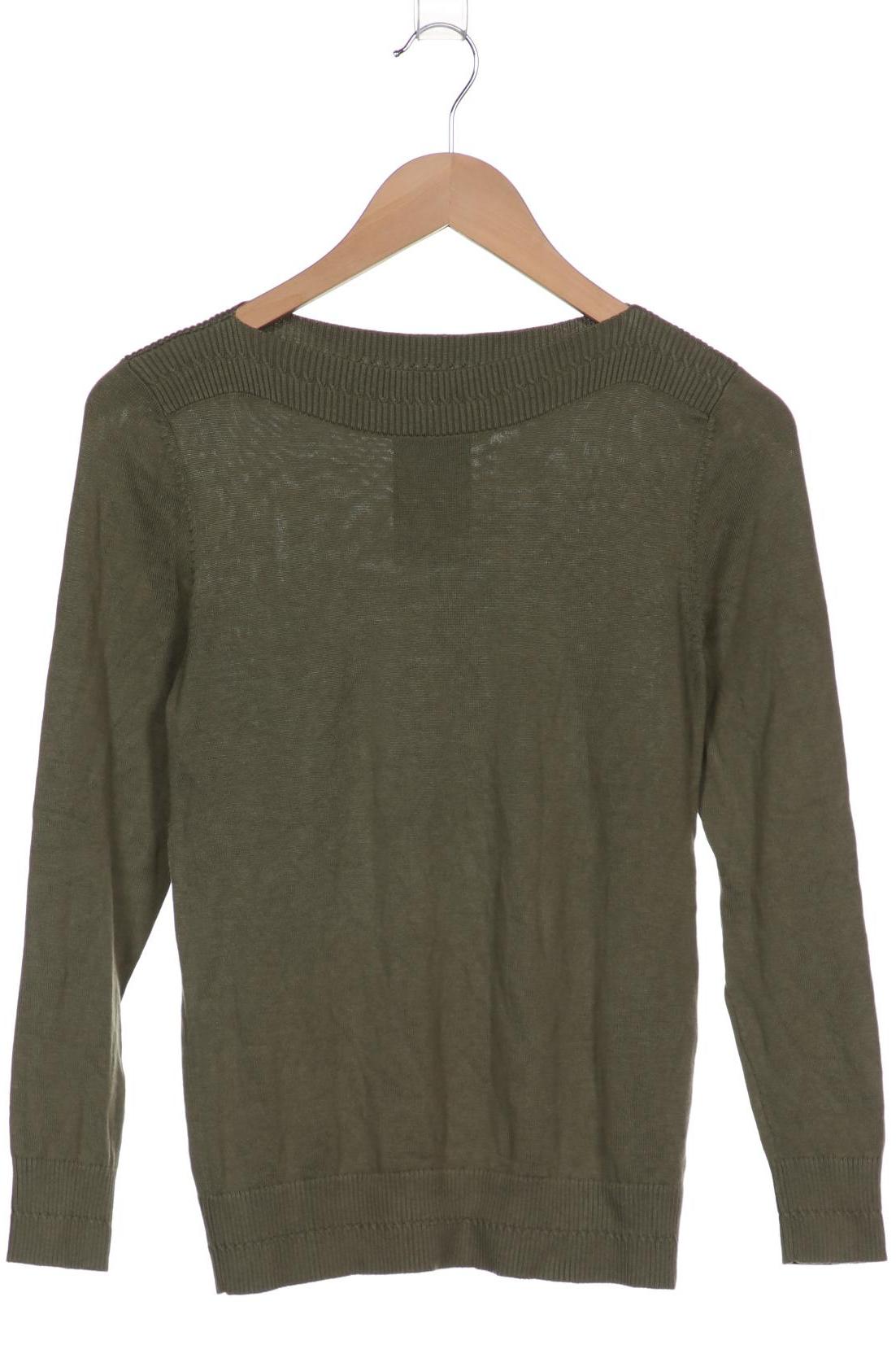 

s.Oliver Damen Pullover, grün