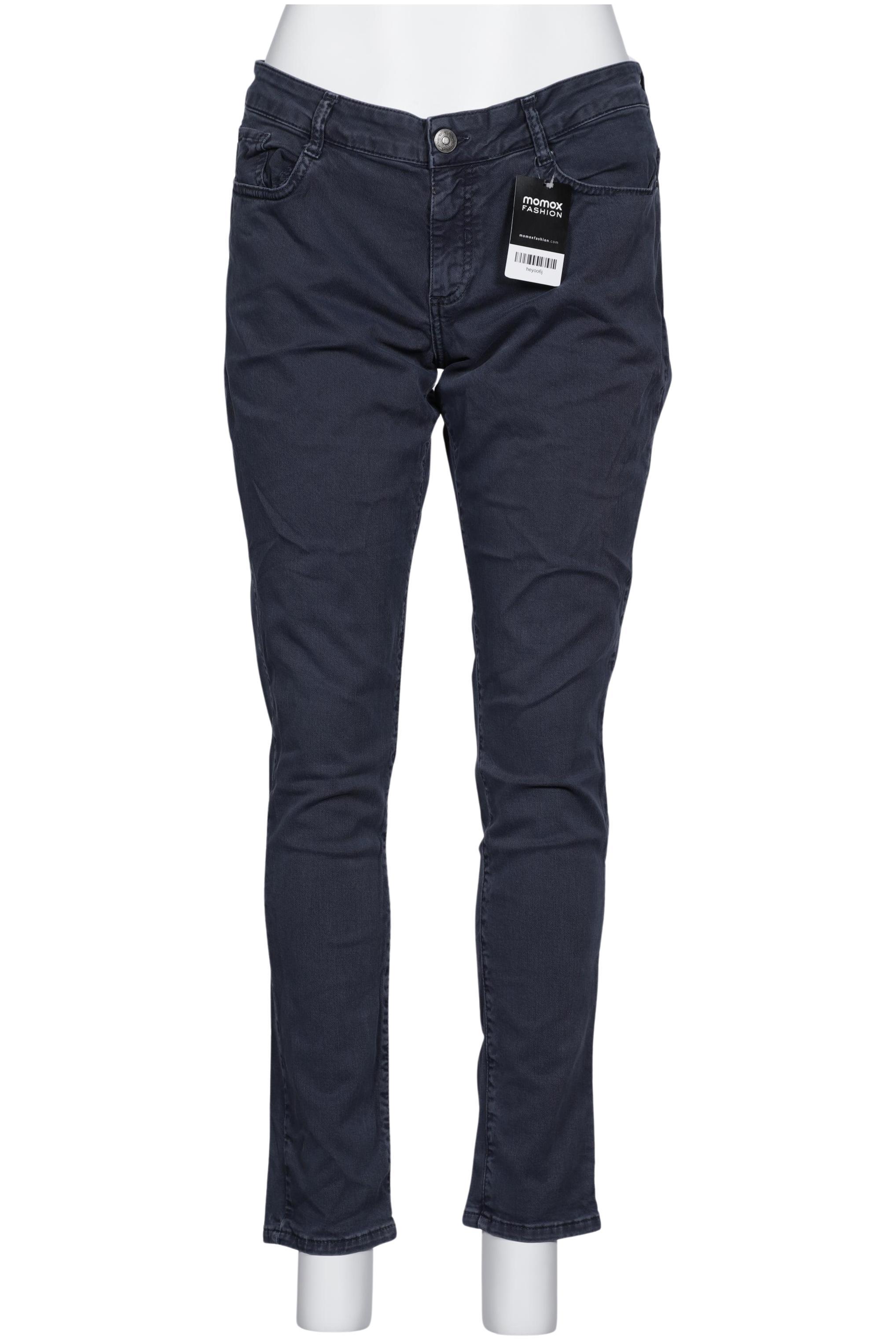 

s.Oliver Damen Jeans, marineblau, Gr. 44