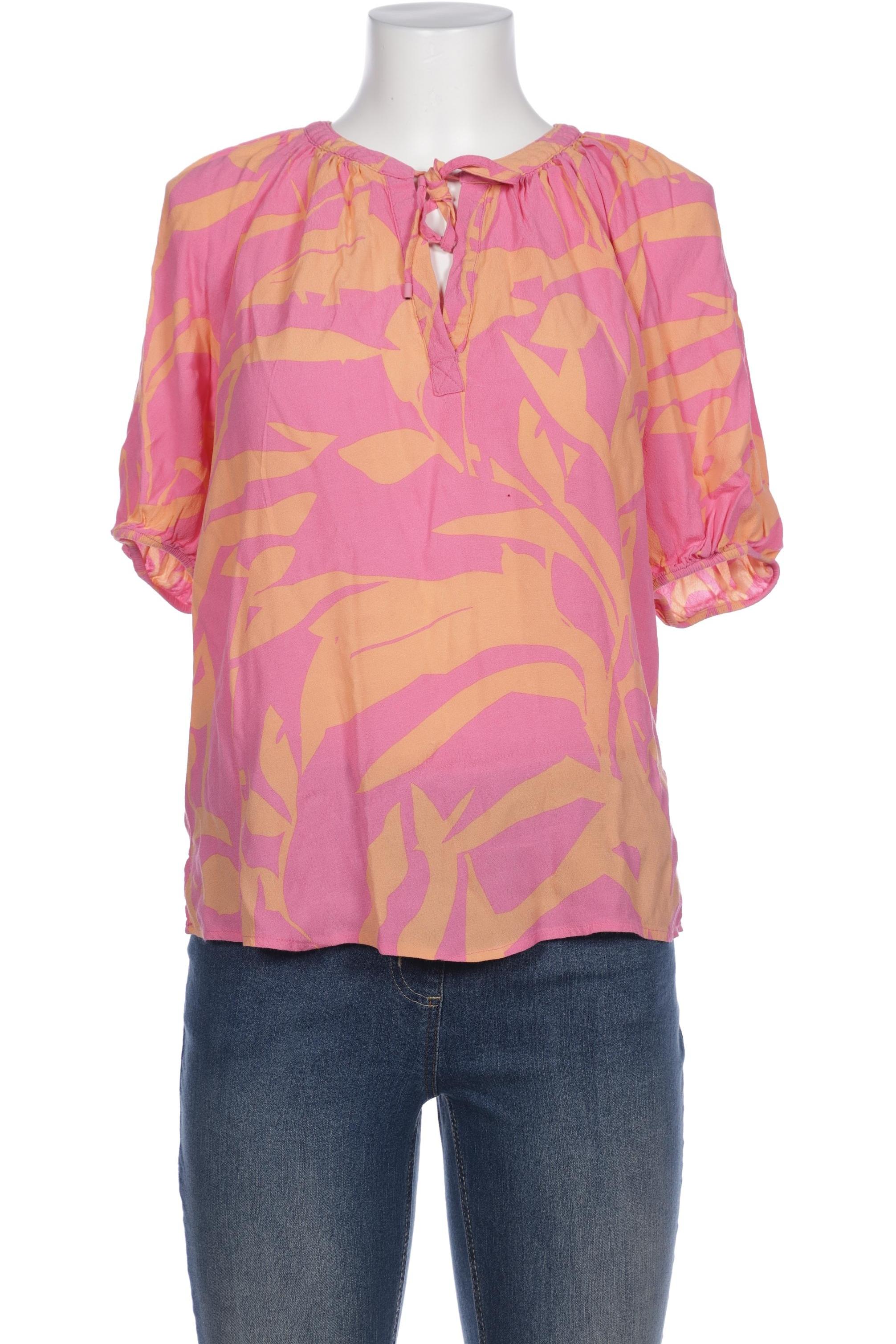 

s.Oliver Damen Bluse, pink, Gr. 40