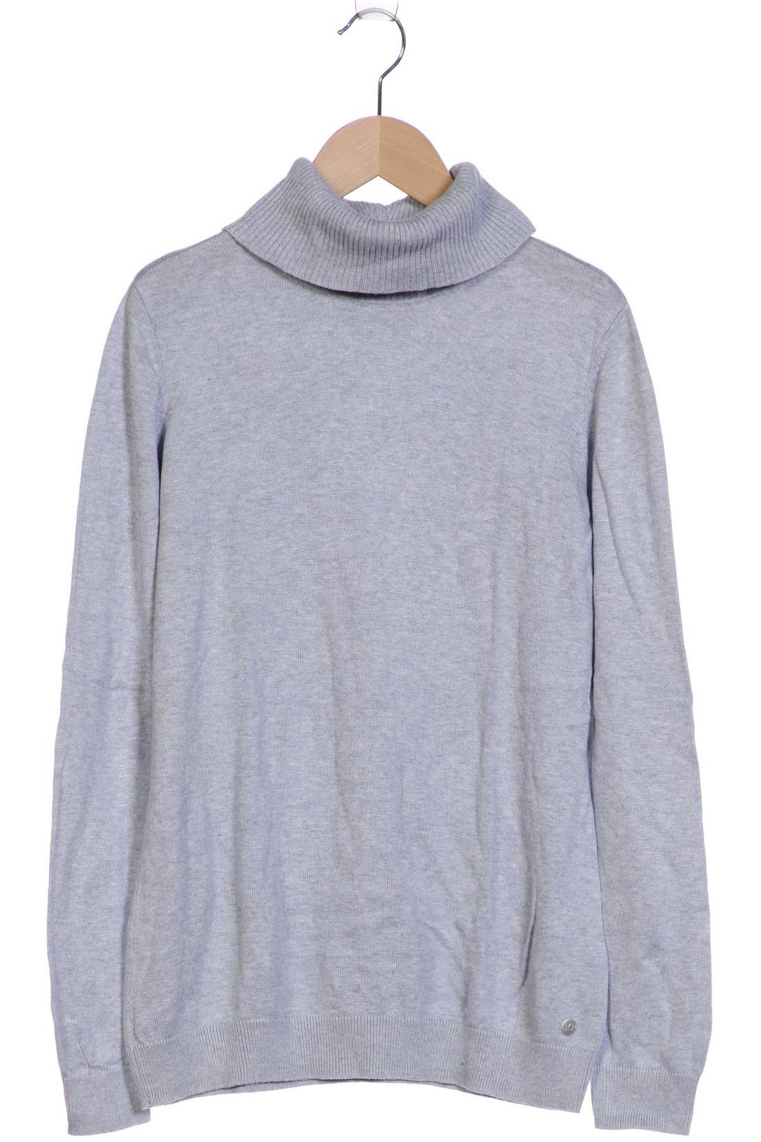 

s.Oliver Damen Pullover, hellblau, Gr. 40