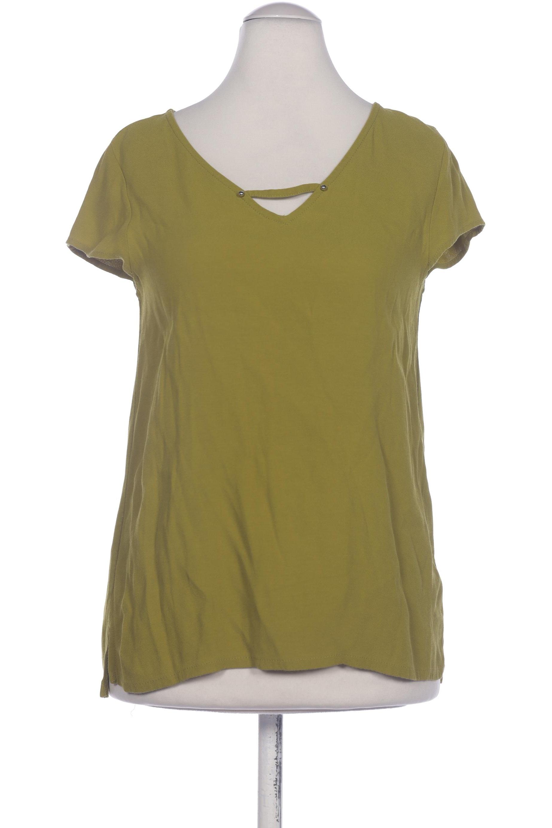 

s.Oliver Damen Bluse, grün, Gr. 36