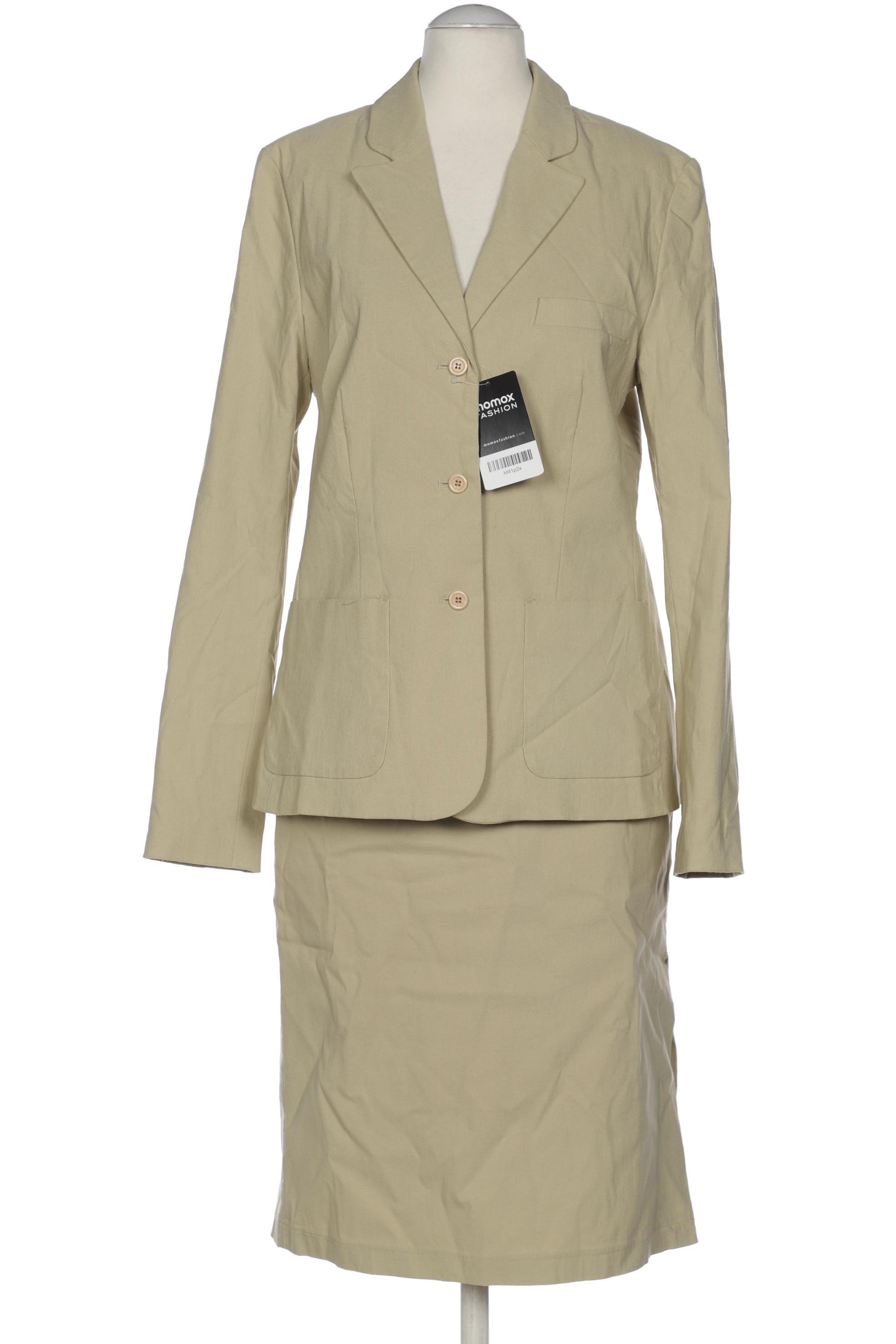 

s.Oliver Damen Anzug, beige, Gr. 36