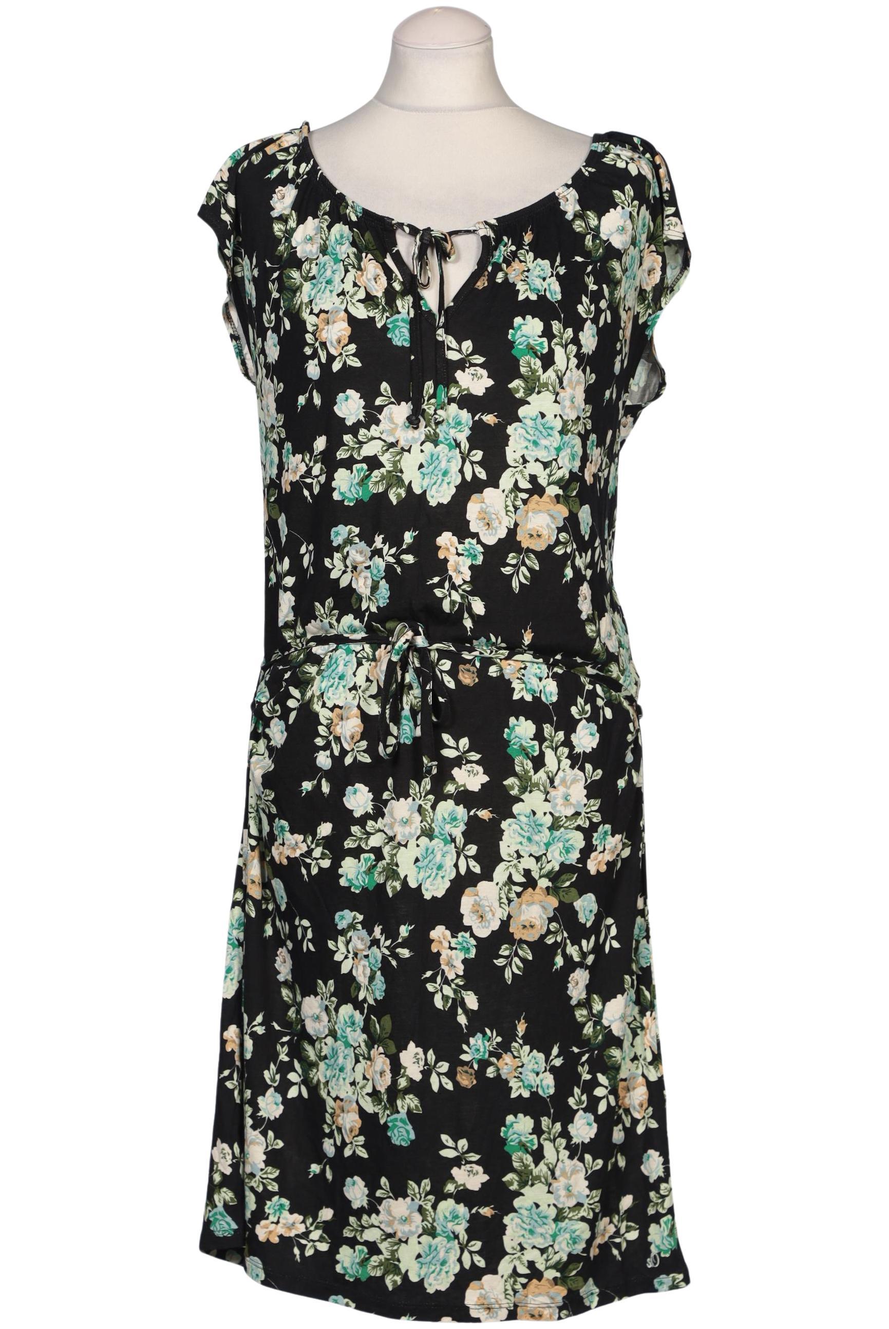 

s.Oliver Damen Kleid, mehrfarbig, Gr. 40