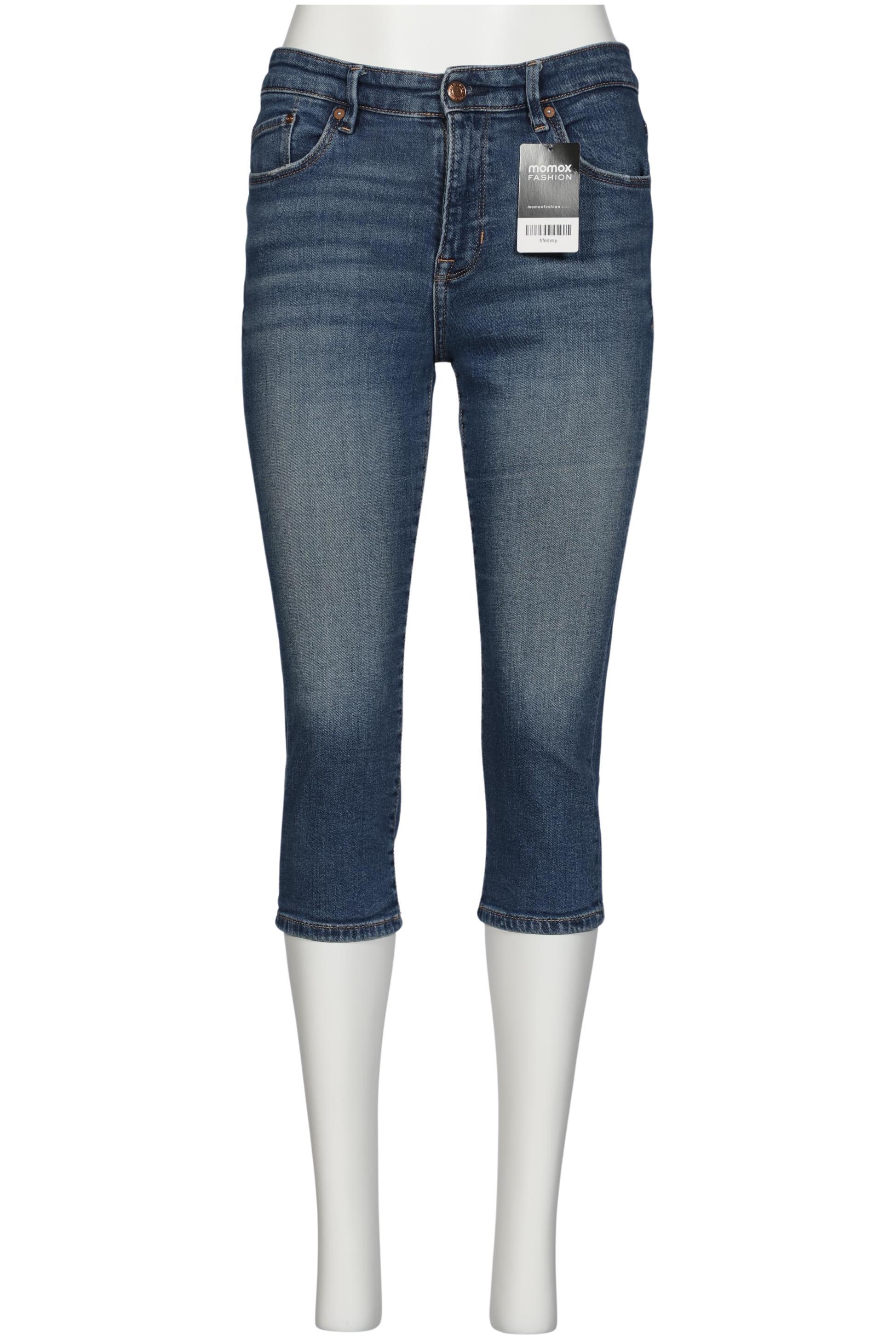 

s.Oliver Damen Jeans, blau, Gr. 38