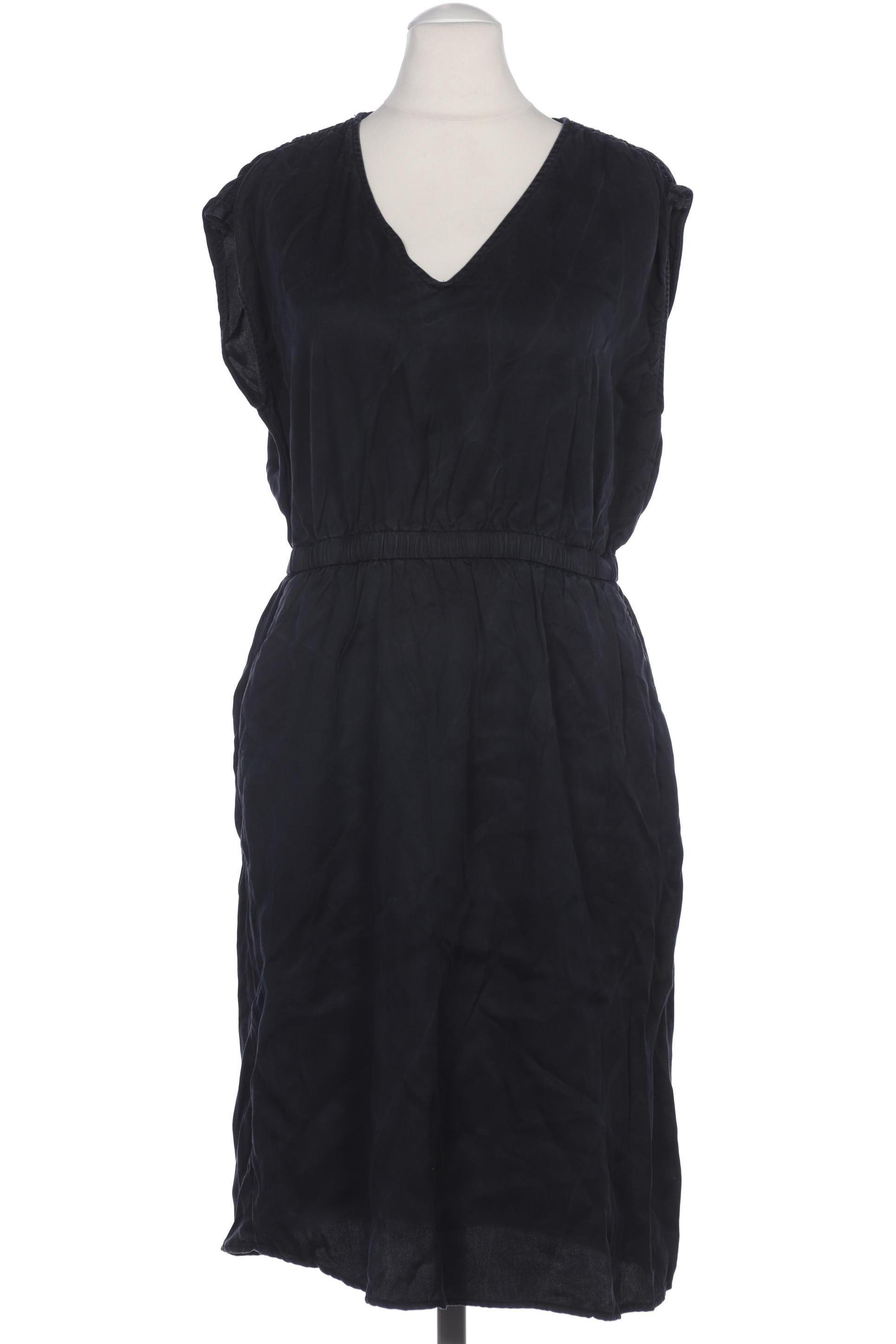 

s.Oliver Damen Kleid, schwarz