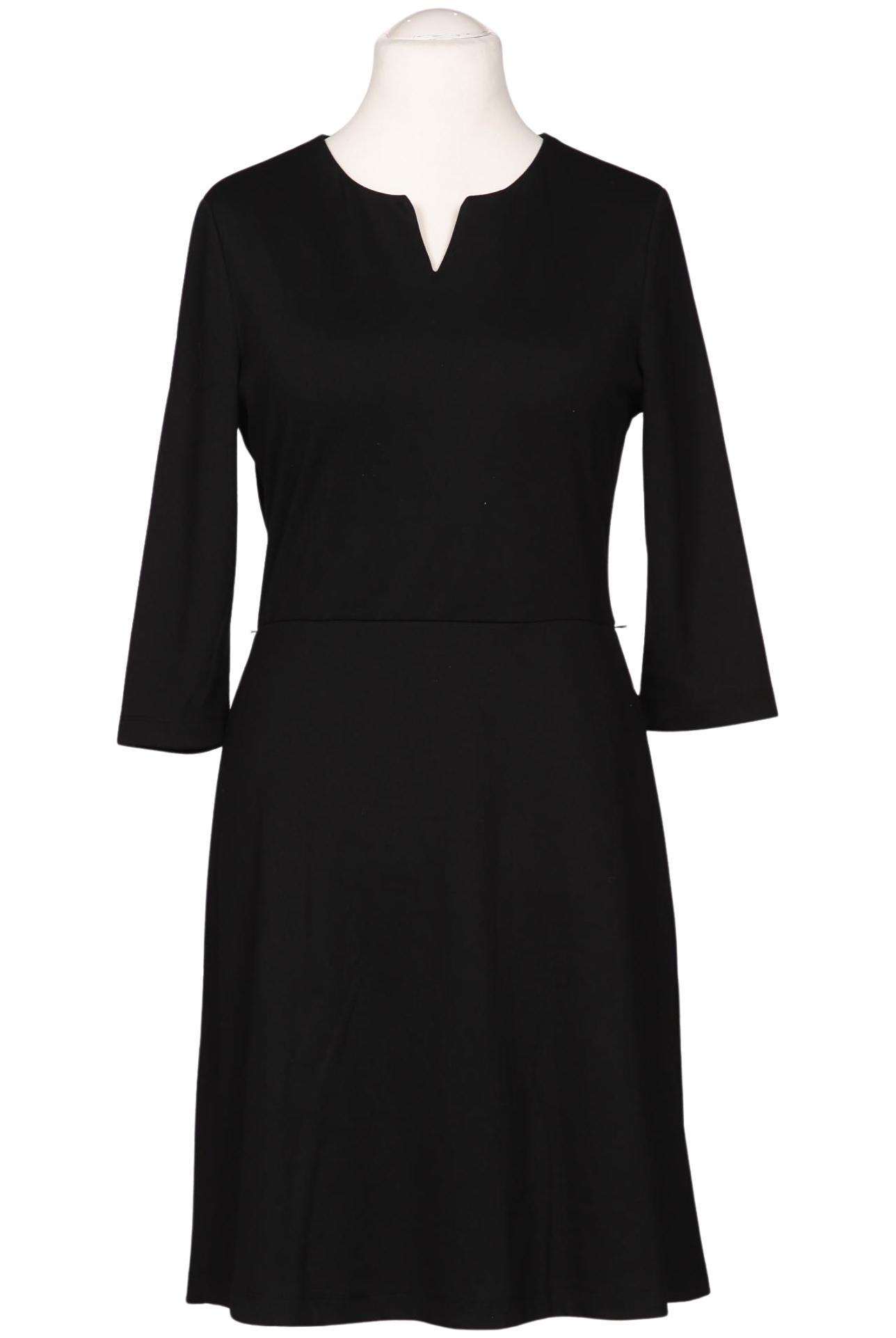 

s.Oliver Damen Kleid, schwarz, Gr. 40