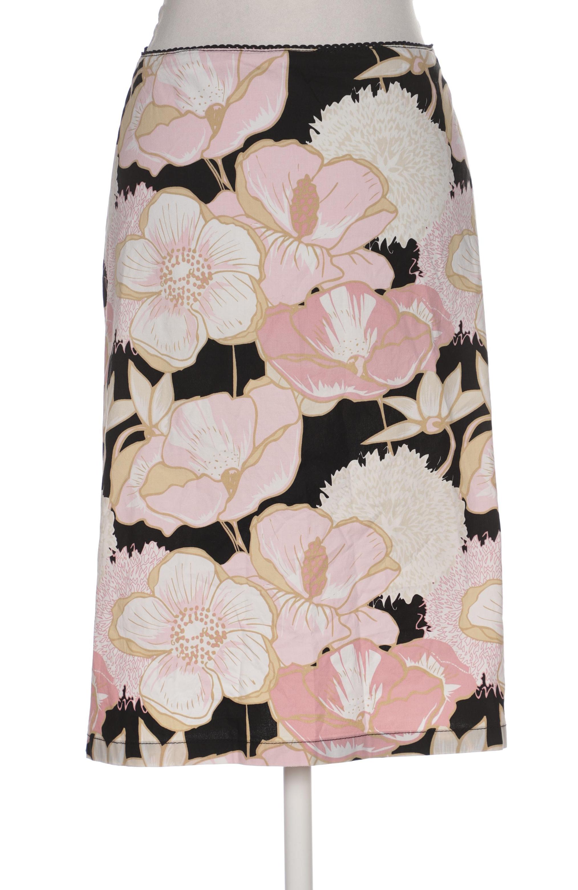 

s.Oliver Damen Rock, pink, Gr. 38