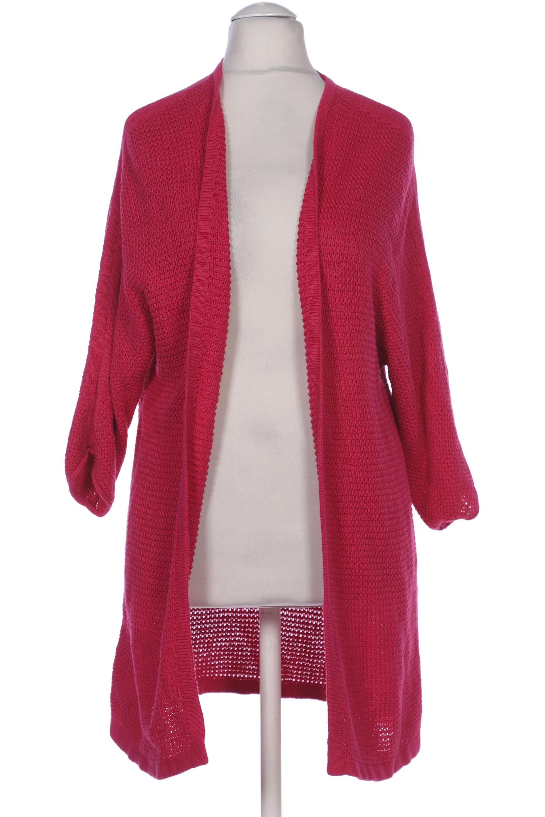 

s.Oliver Damen Strickjacke, pink