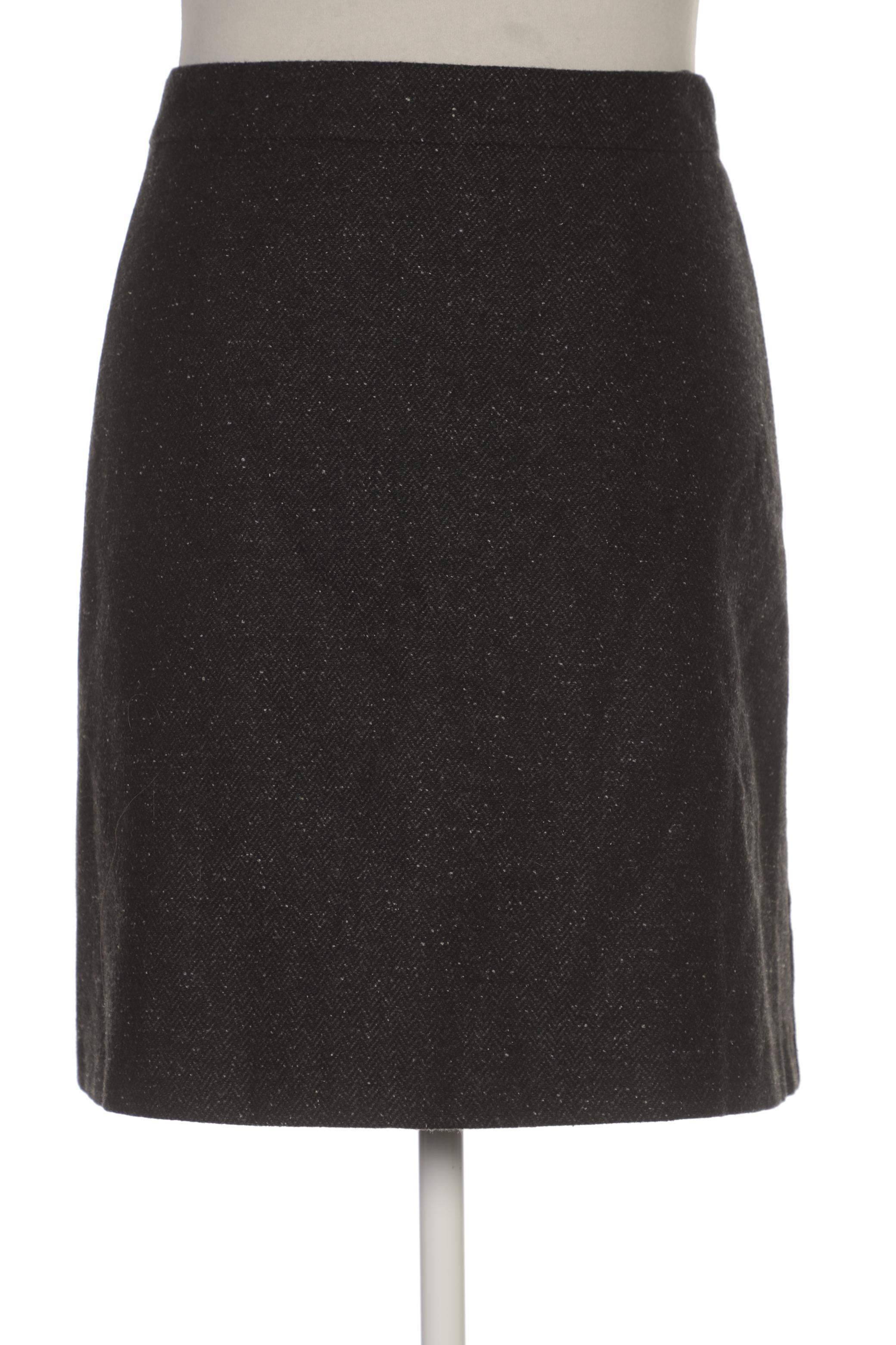 

s.Oliver Damen Rock, grau, Gr. 44