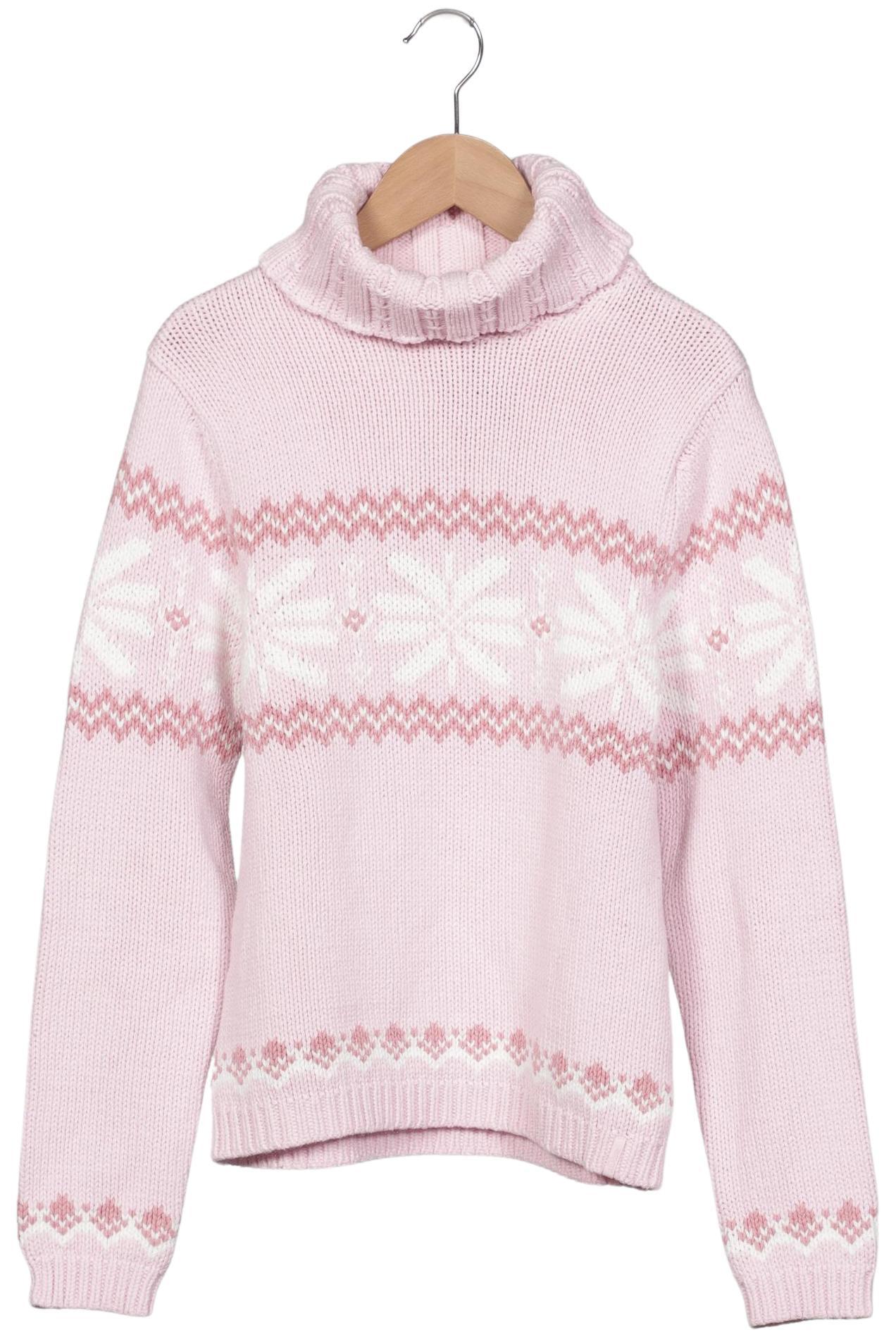 

s.Oliver Damen Pullover, pink, Gr. 38