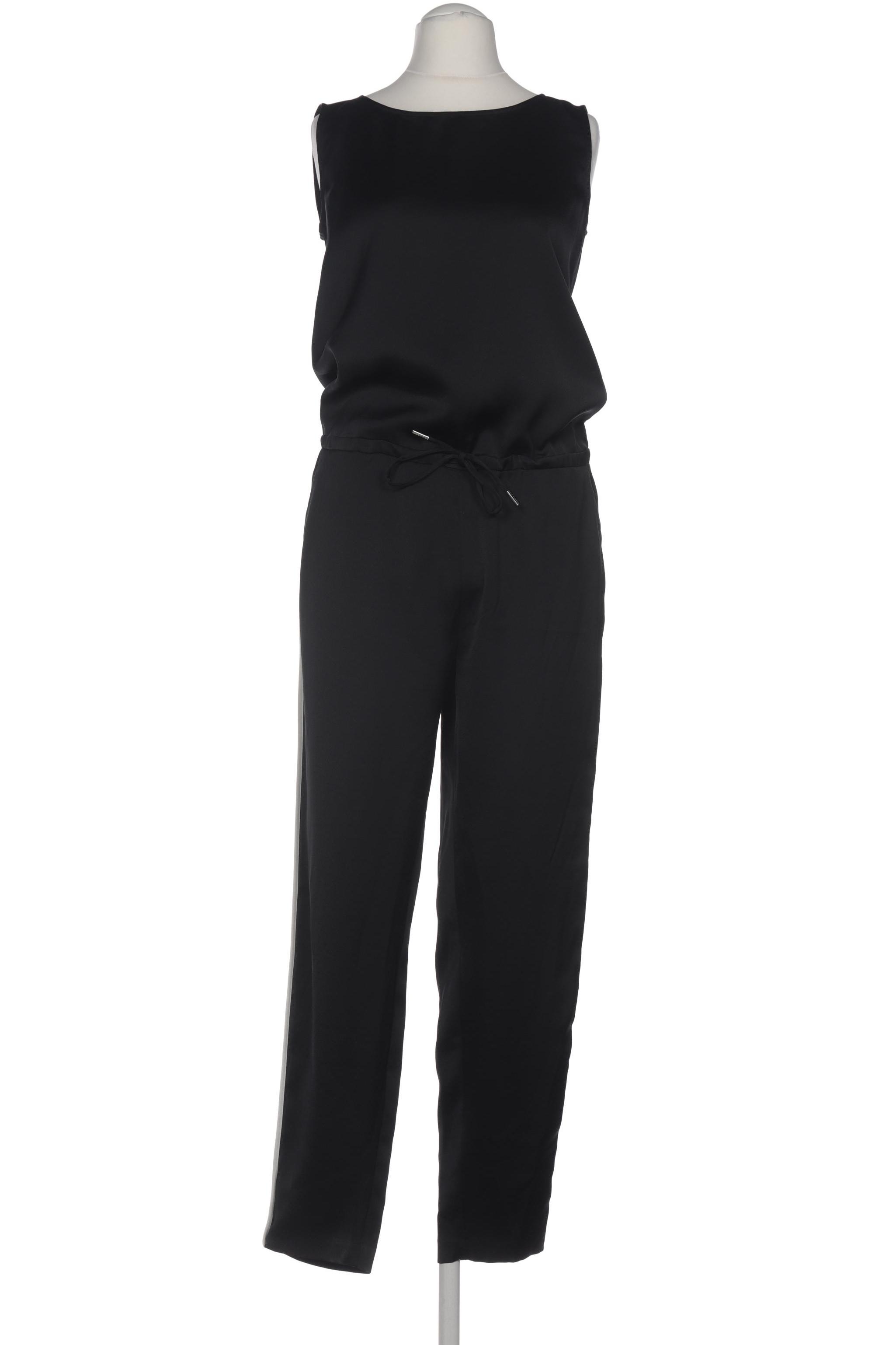 

s.Oliver Damen Jumpsuit/Overall, schwarz, Gr. 36