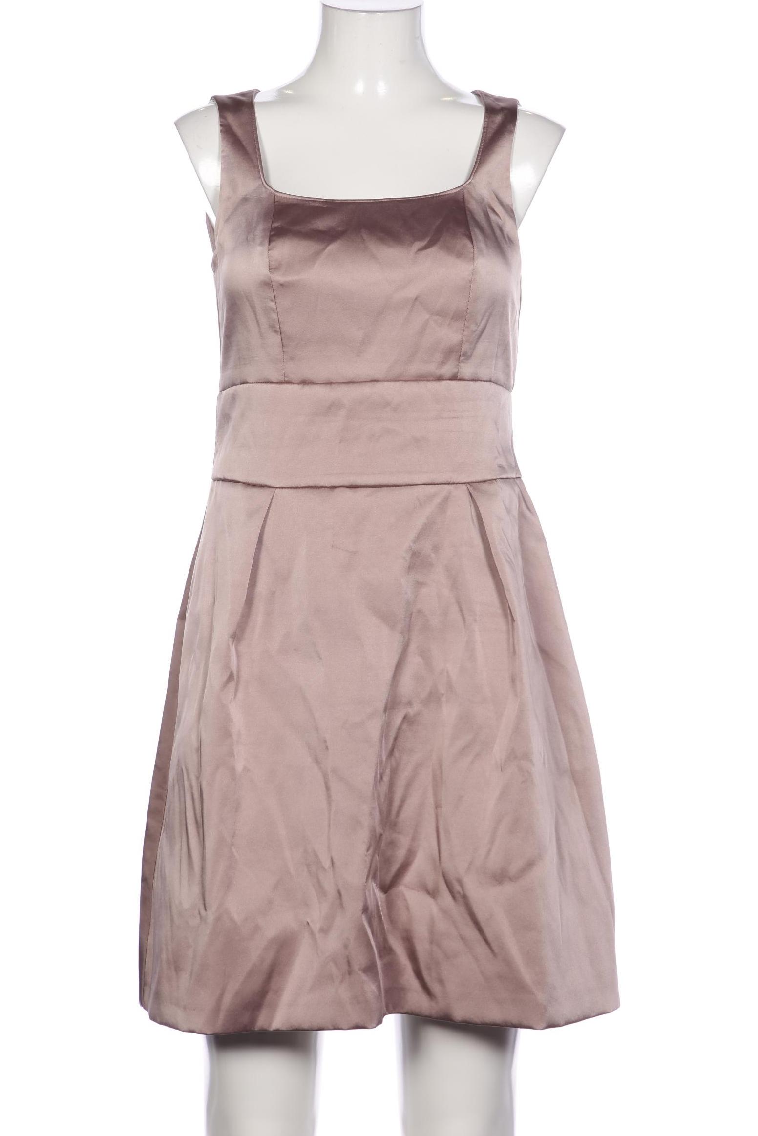 

s.Oliver Damen Kleid, beige