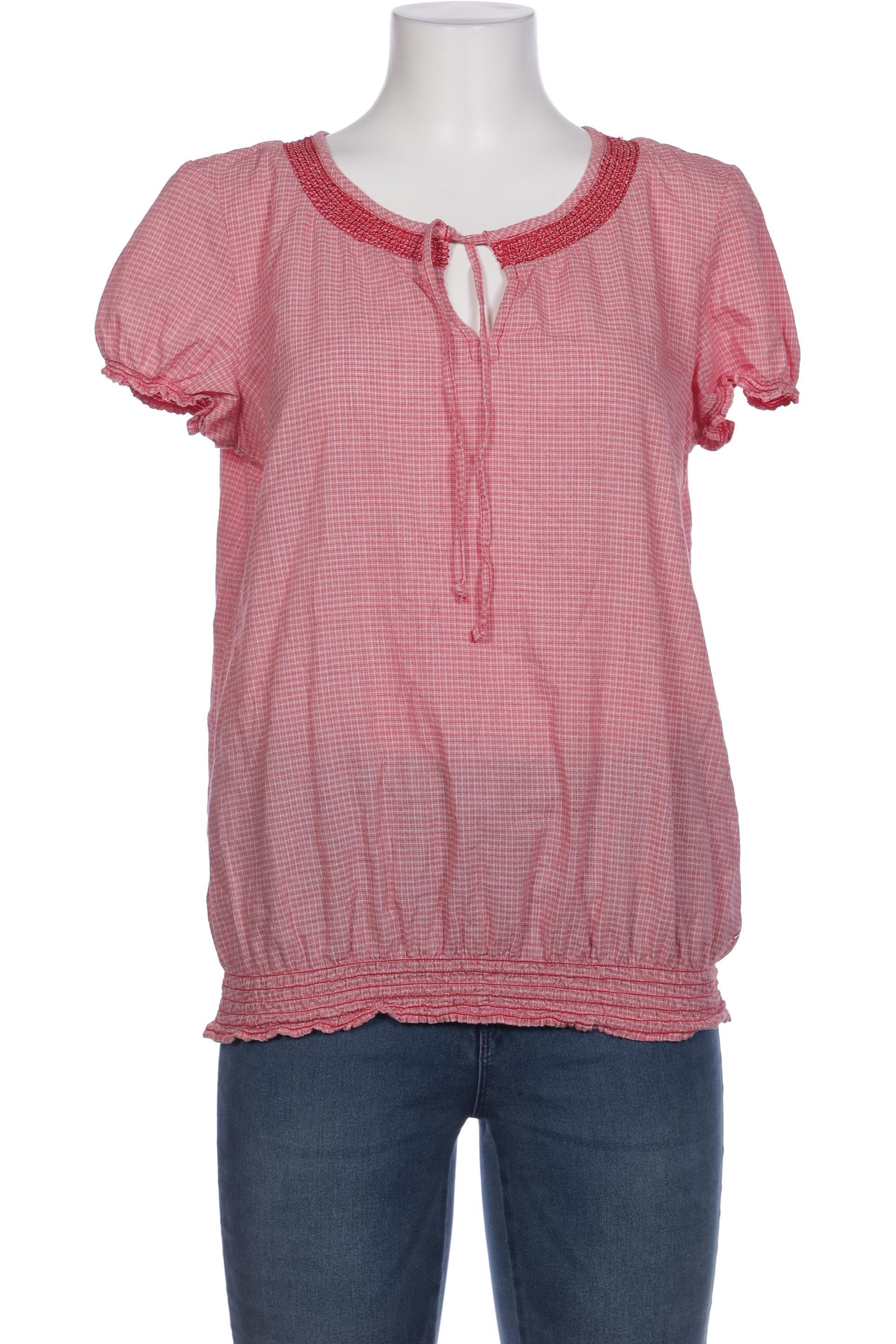 

s.Oliver Damen Bluse, rot, Gr. 40