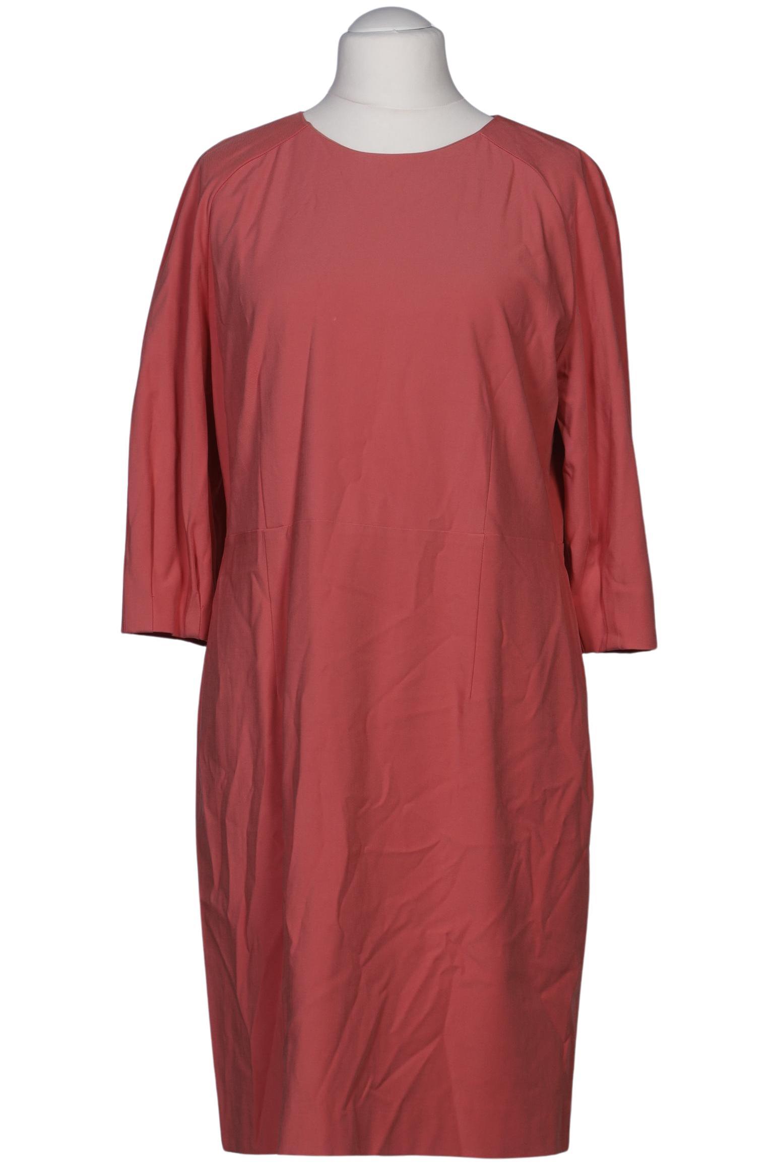 

s.Oliver Damen Kleid, pink, Gr. 44