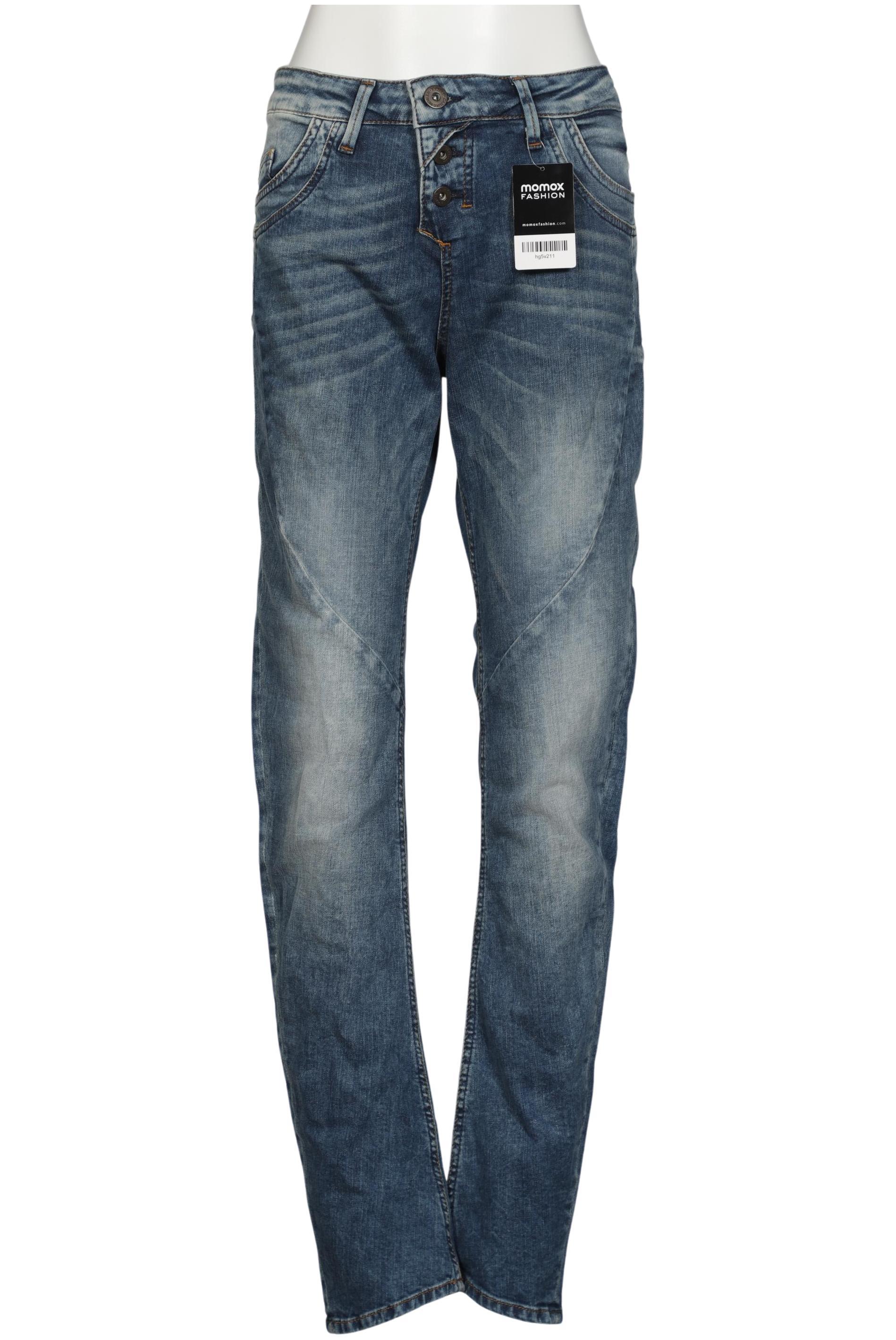 

s.Oliver Damen Jeans, blau, Gr. 38