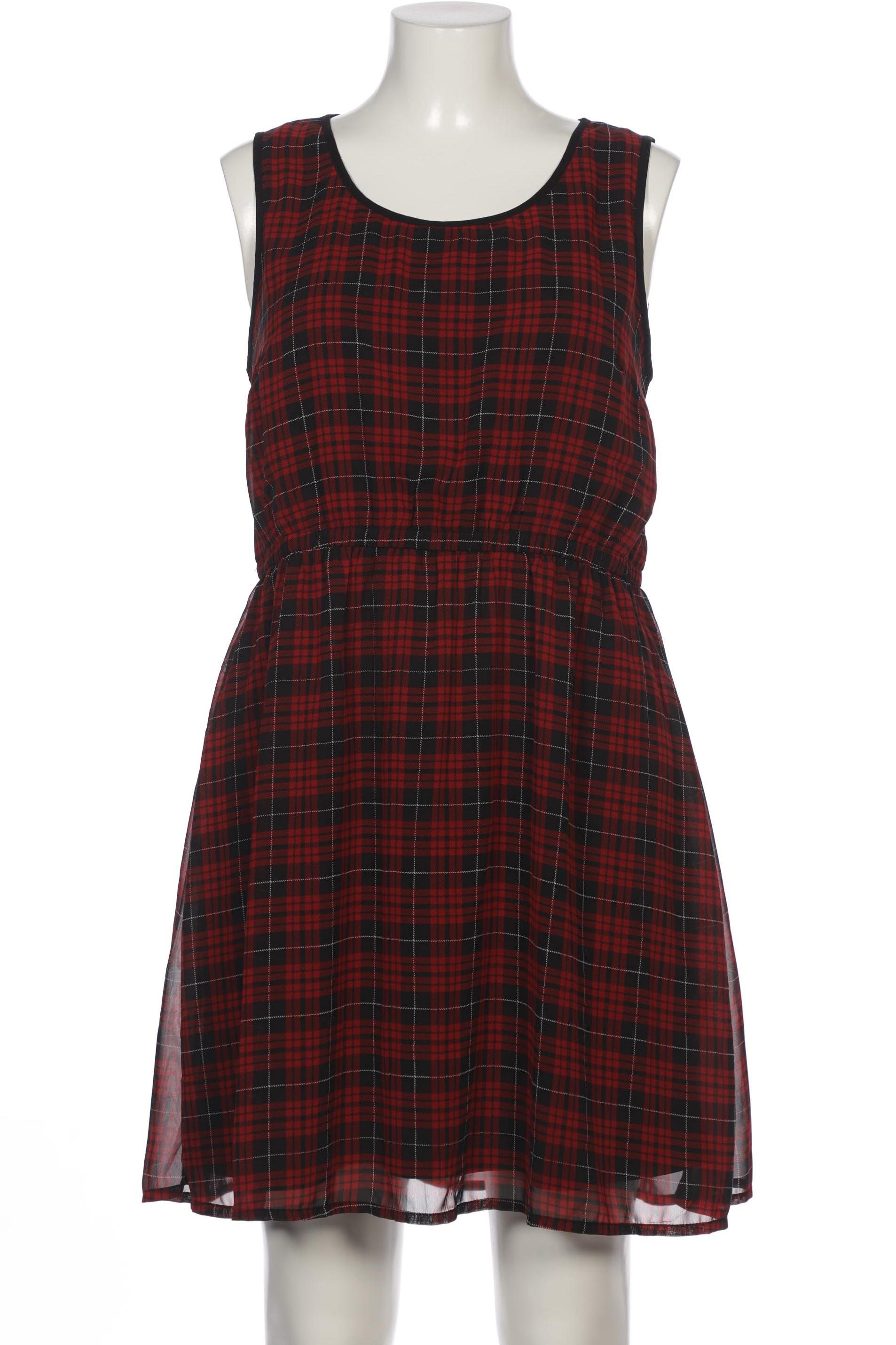 

s.Oliver Damen Kleid, blau, Gr. 42