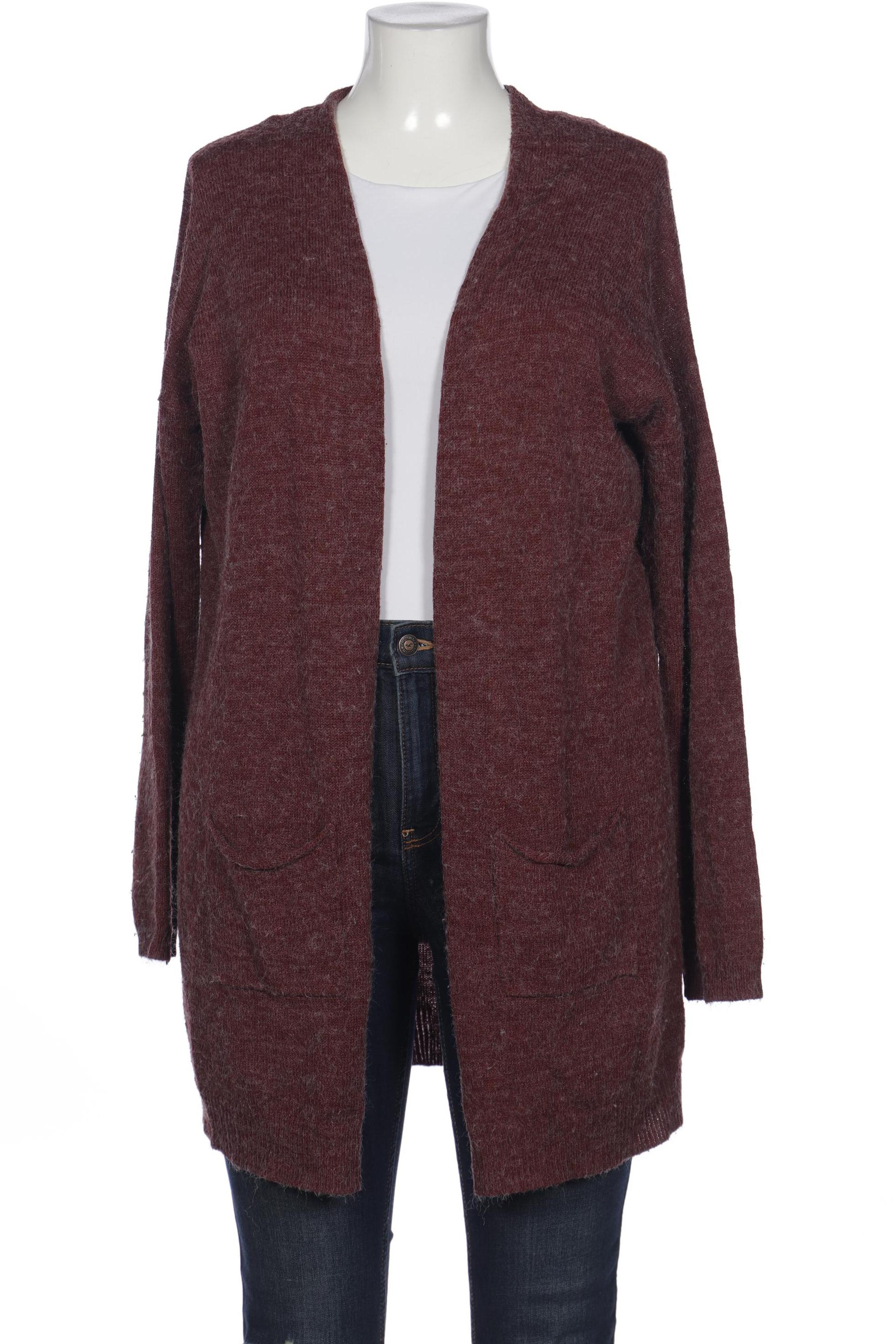 

s.Oliver Damen Strickjacke, bordeaux
