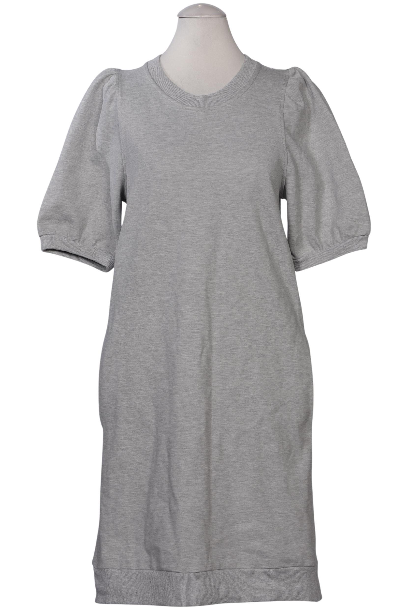 

s.Oliver Damen Kleid, grau, Gr. 32