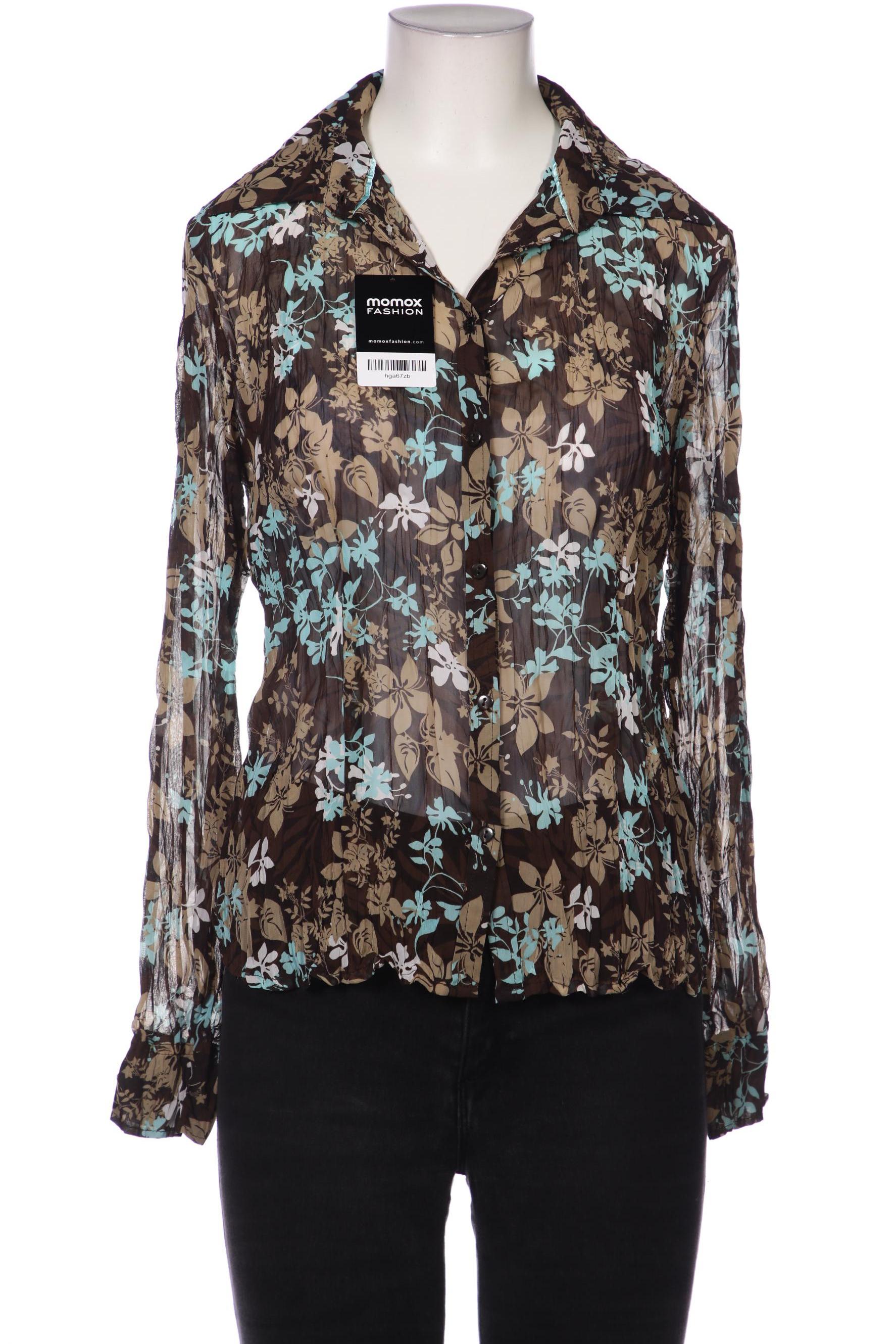 

s.Oliver Damen Bluse, braun, Gr. 36