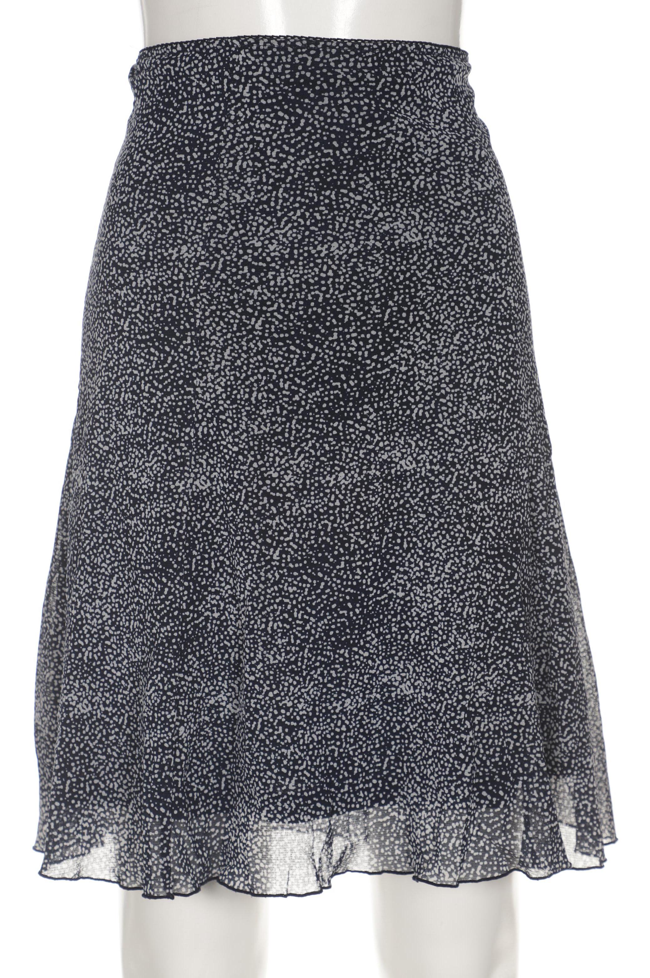 

s.Oliver Damen Rock, marineblau