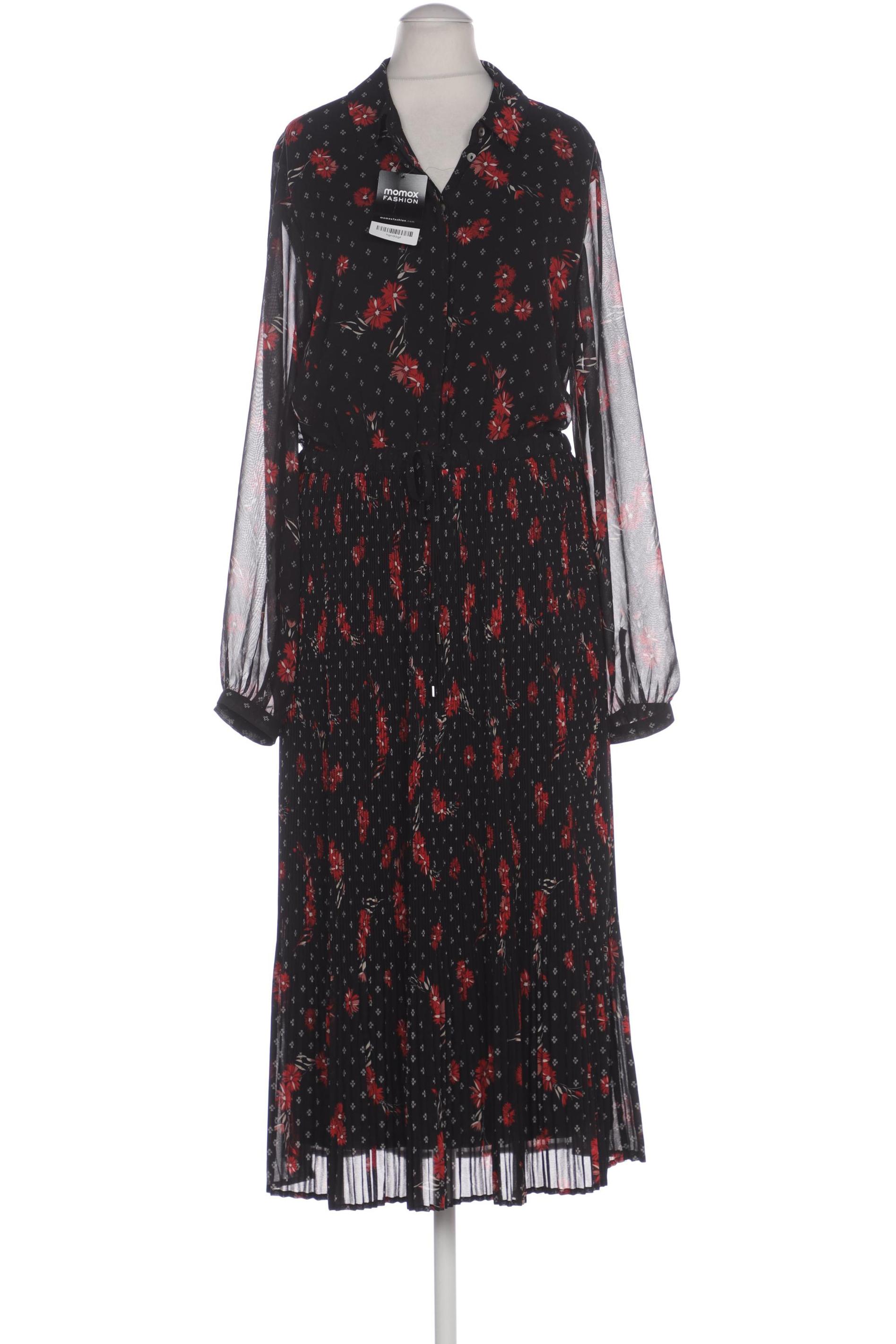 

s.Oliver Damen Kleid, schwarz, Gr. 40