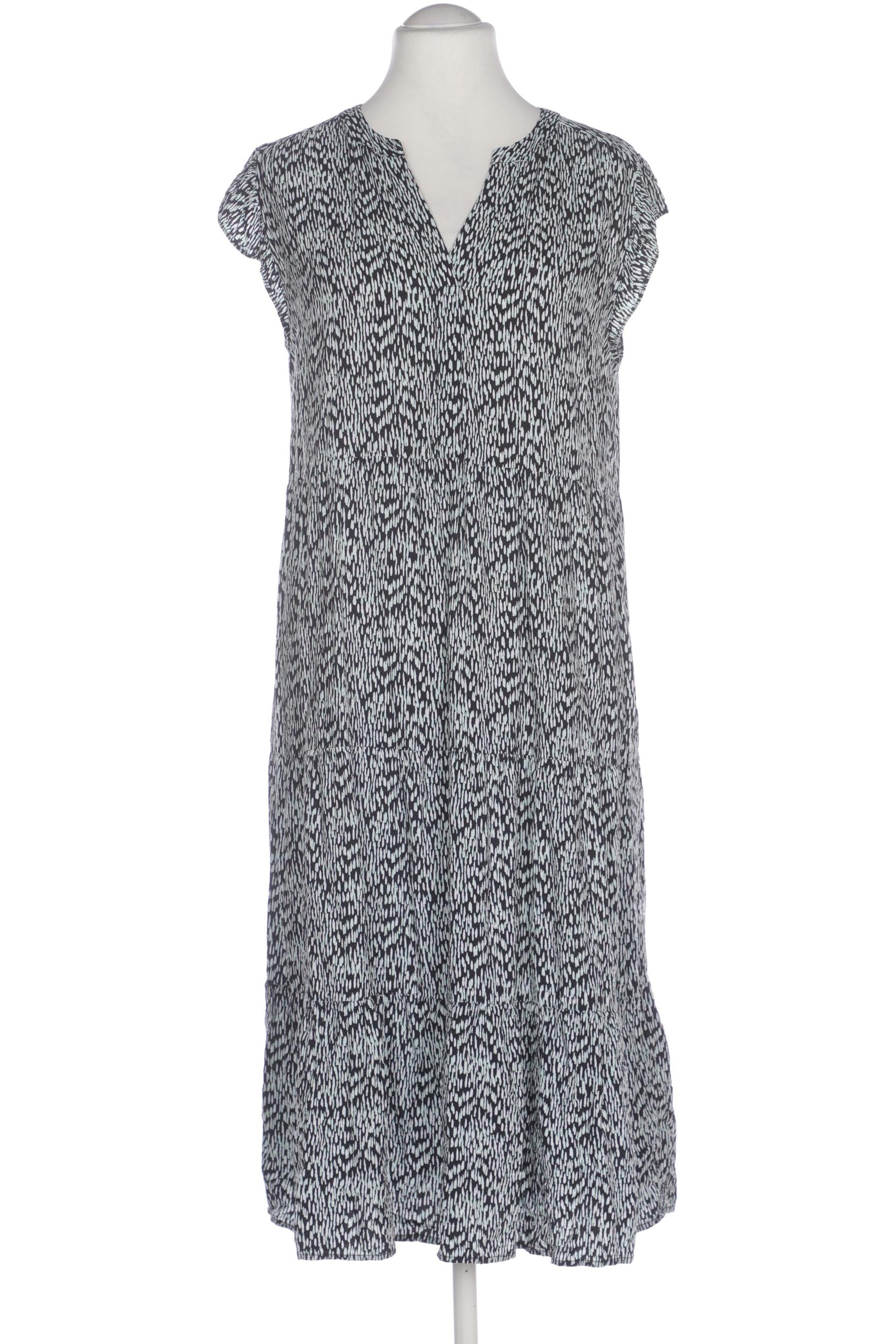 

s.Oliver Damen Kleid, mehrfarbig, Gr. 44